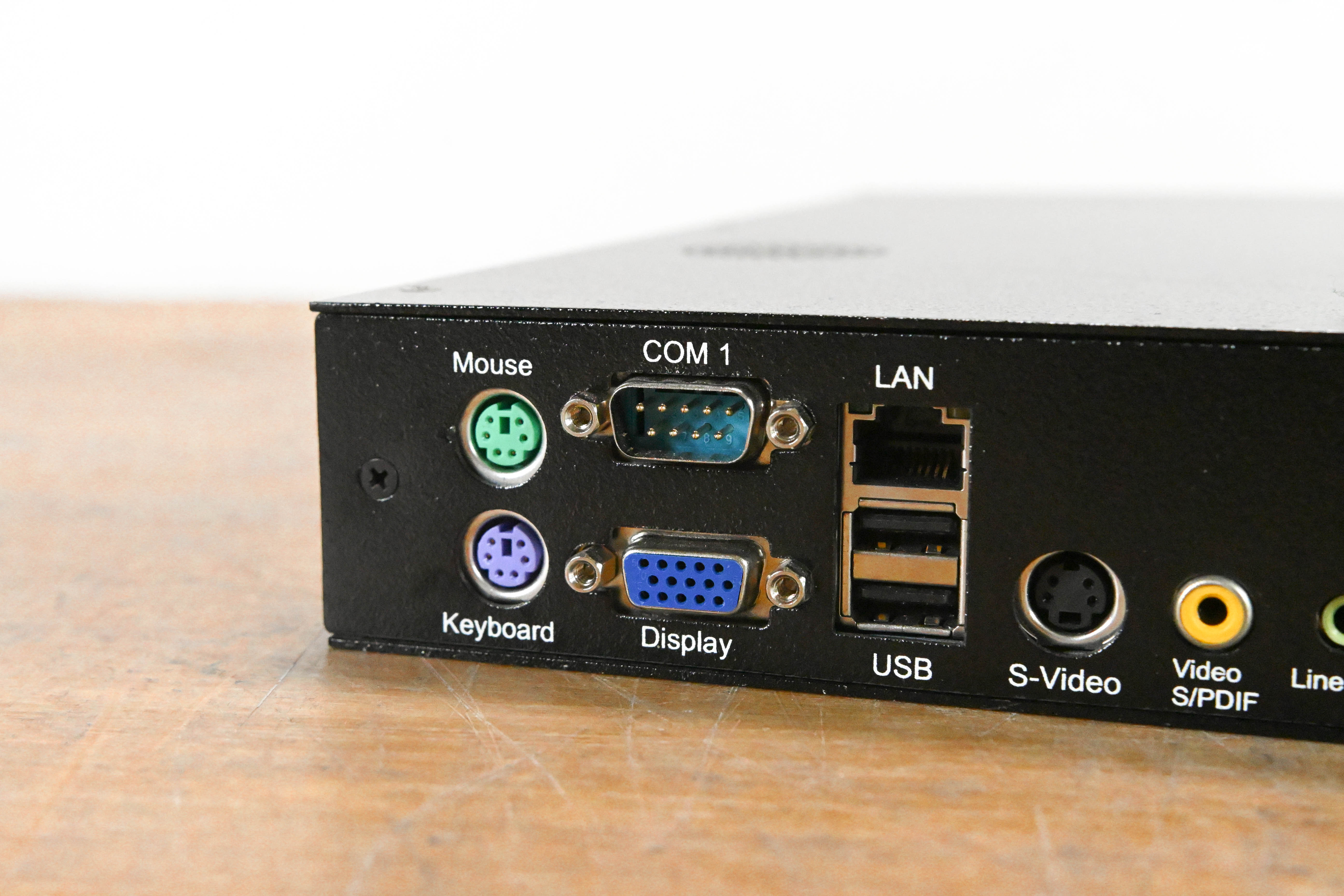 Aurora Multimedia XPC Pro Mini Multimedia PC (NO POWER SUPPLY)