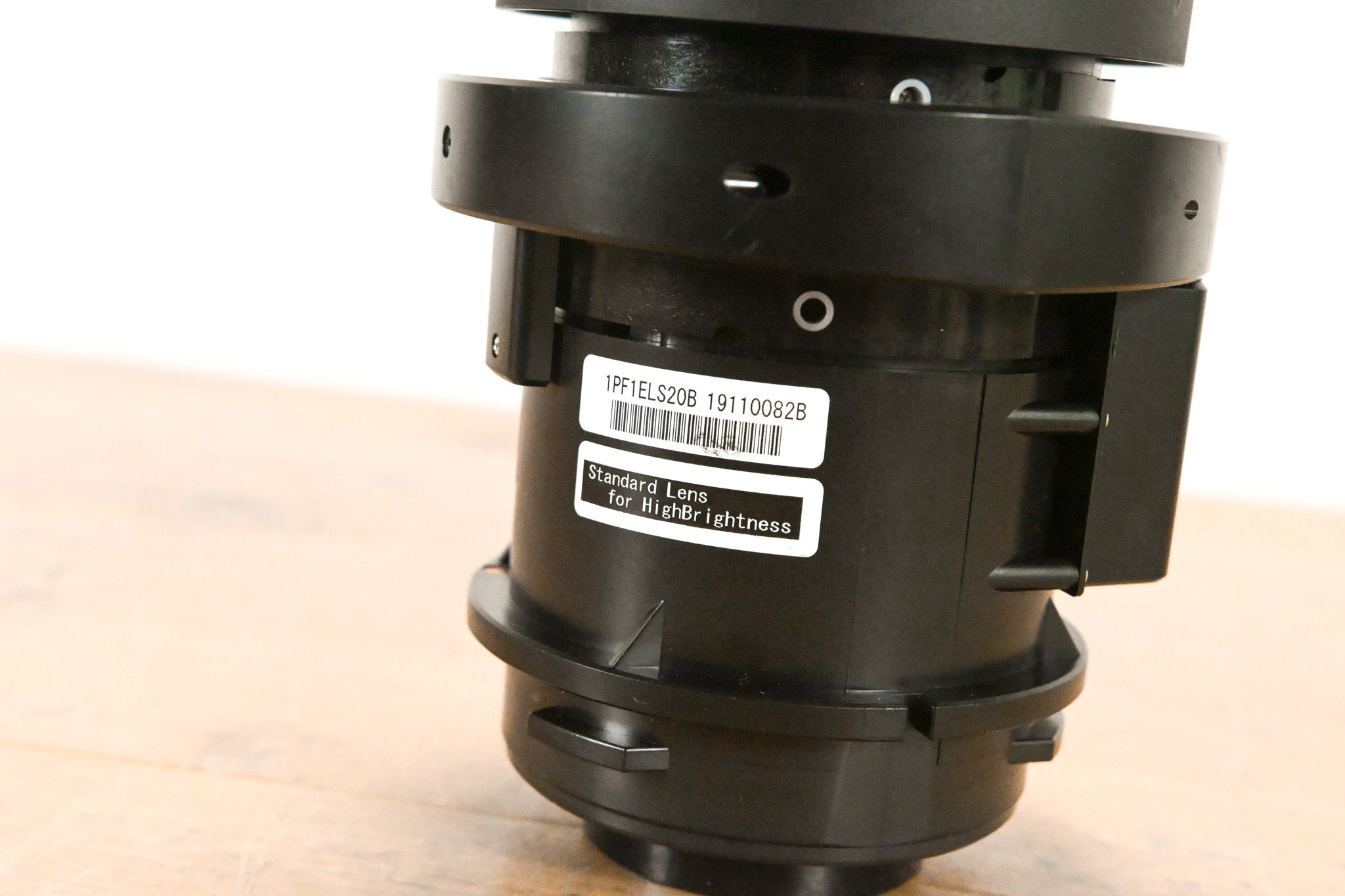 Panasonic ET-ELS20 Projector Zoom Lens