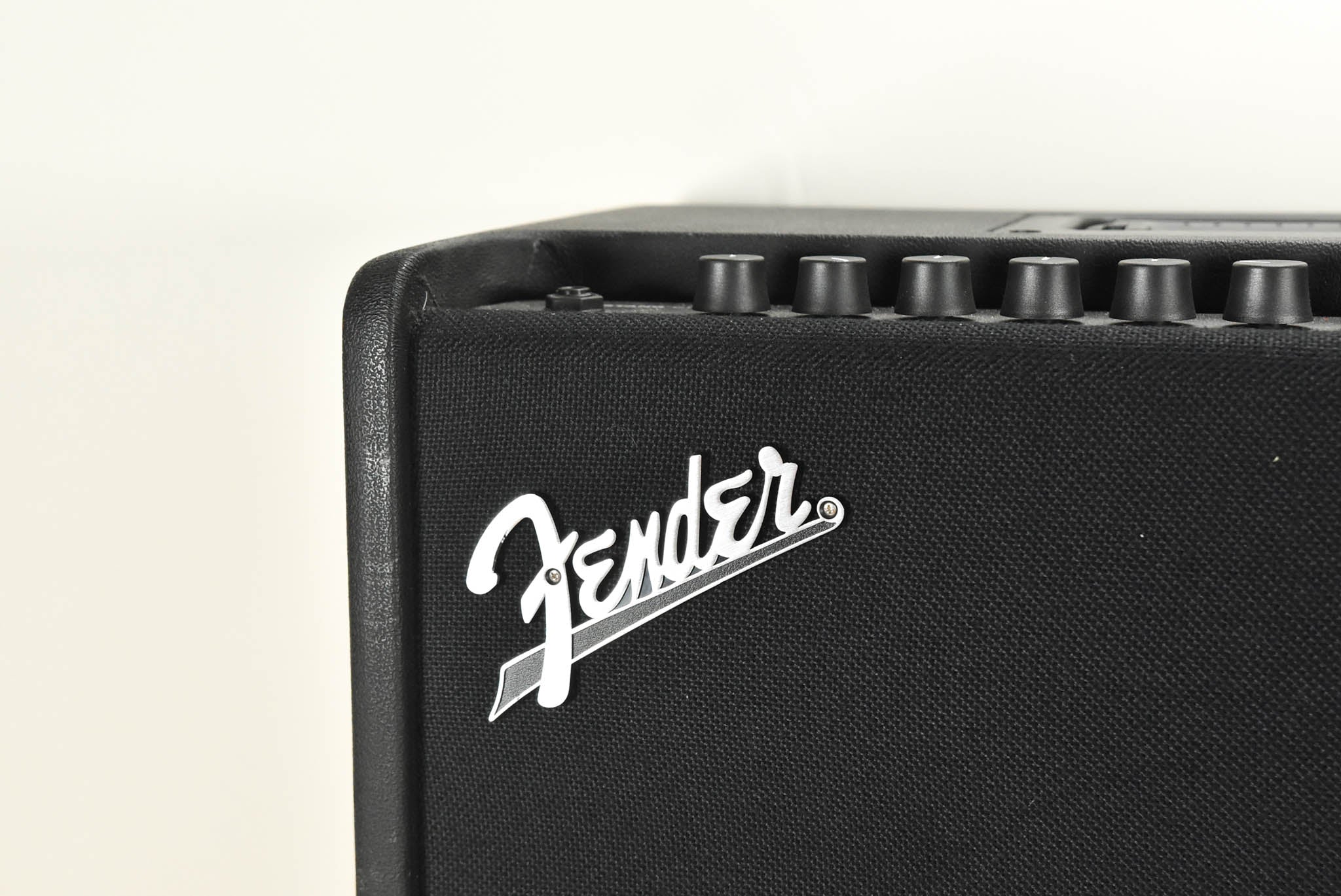 Fender Mustang GT100 100W 1x12" Modeling Guitar Amplifier
