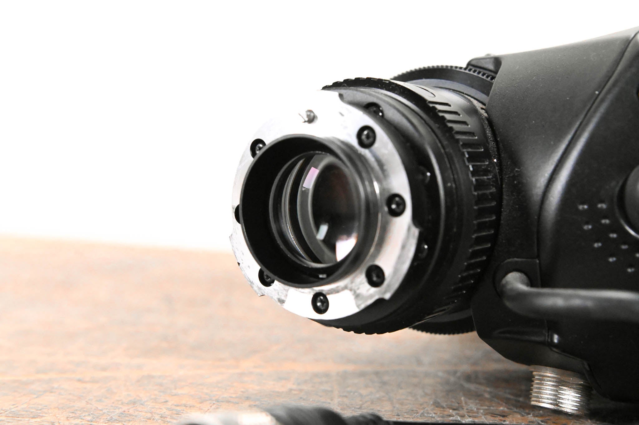 Fujinon XT17x4.5BRM-K14 HD ENG Zoom Lens - 1:1.6/4.5-77mm