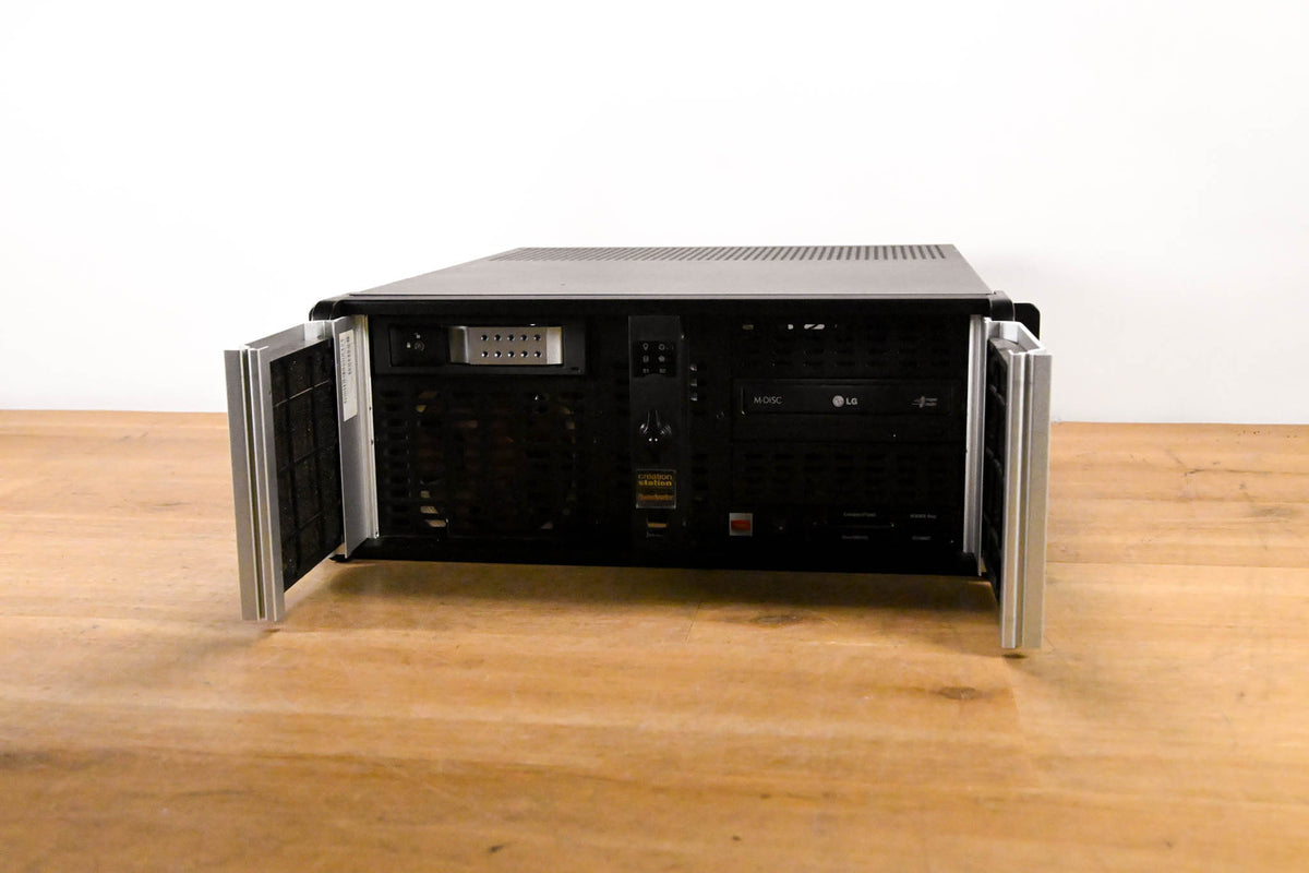 Sweetwater Creation Station 400v4 4U Rackmount Production Computer