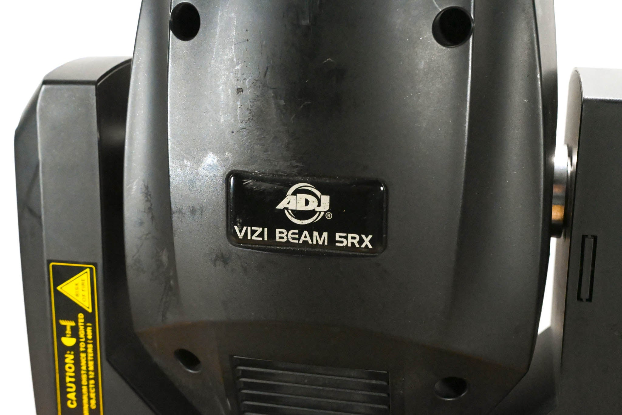 ADJ Vizi Beam 5RX Moving Head Fixture