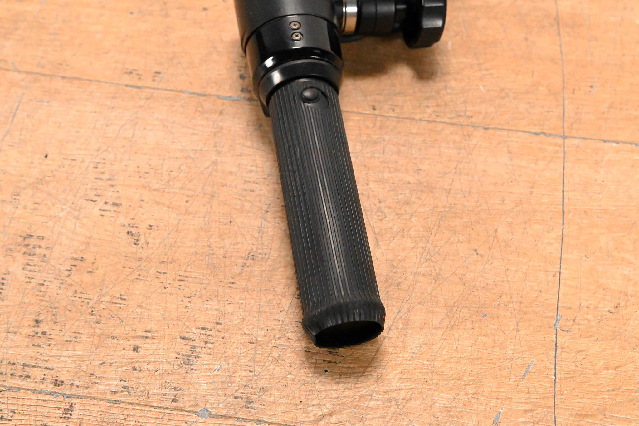 Fujinon SRD-92B Zoom Rate Demand with Speed Adjustment