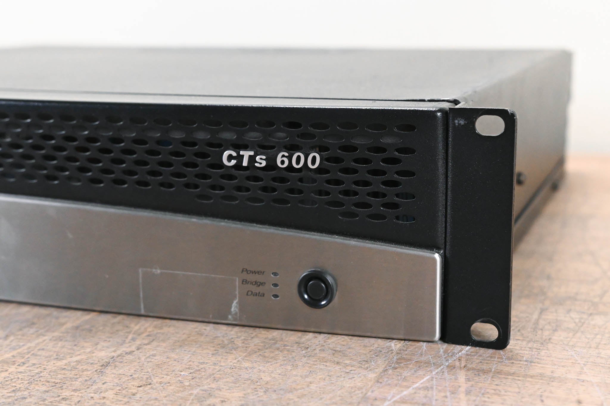 Crown CTs 600 2-Channel Power Amplifier