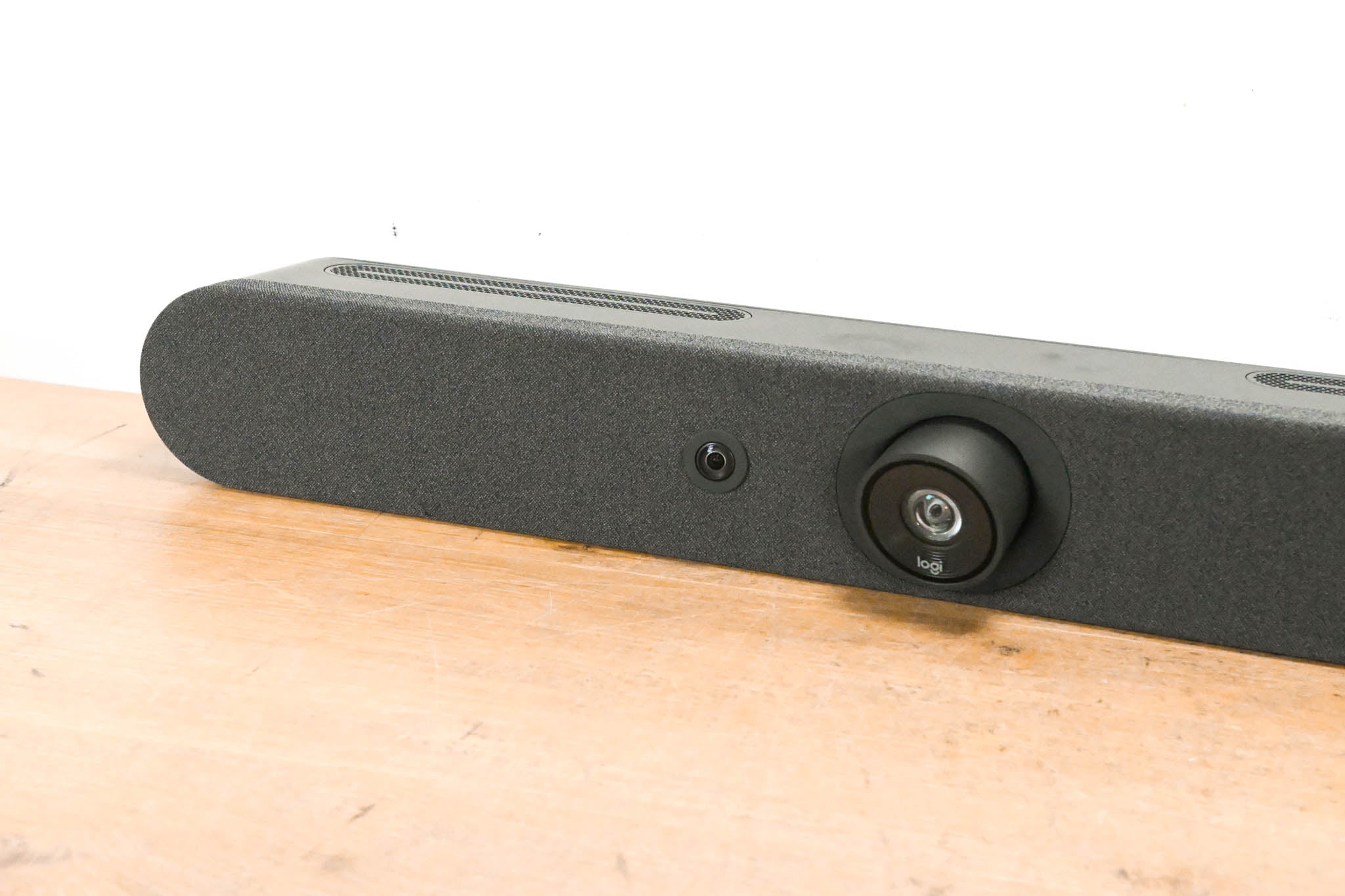 Logitech Rally Bar Mini Video Conferencing Camera and Speakerphone