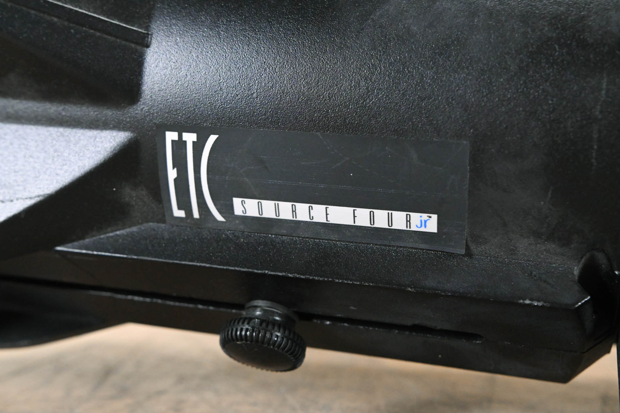 ETC Source Four Jr 26 Degree 575 Ellipsoidal Light