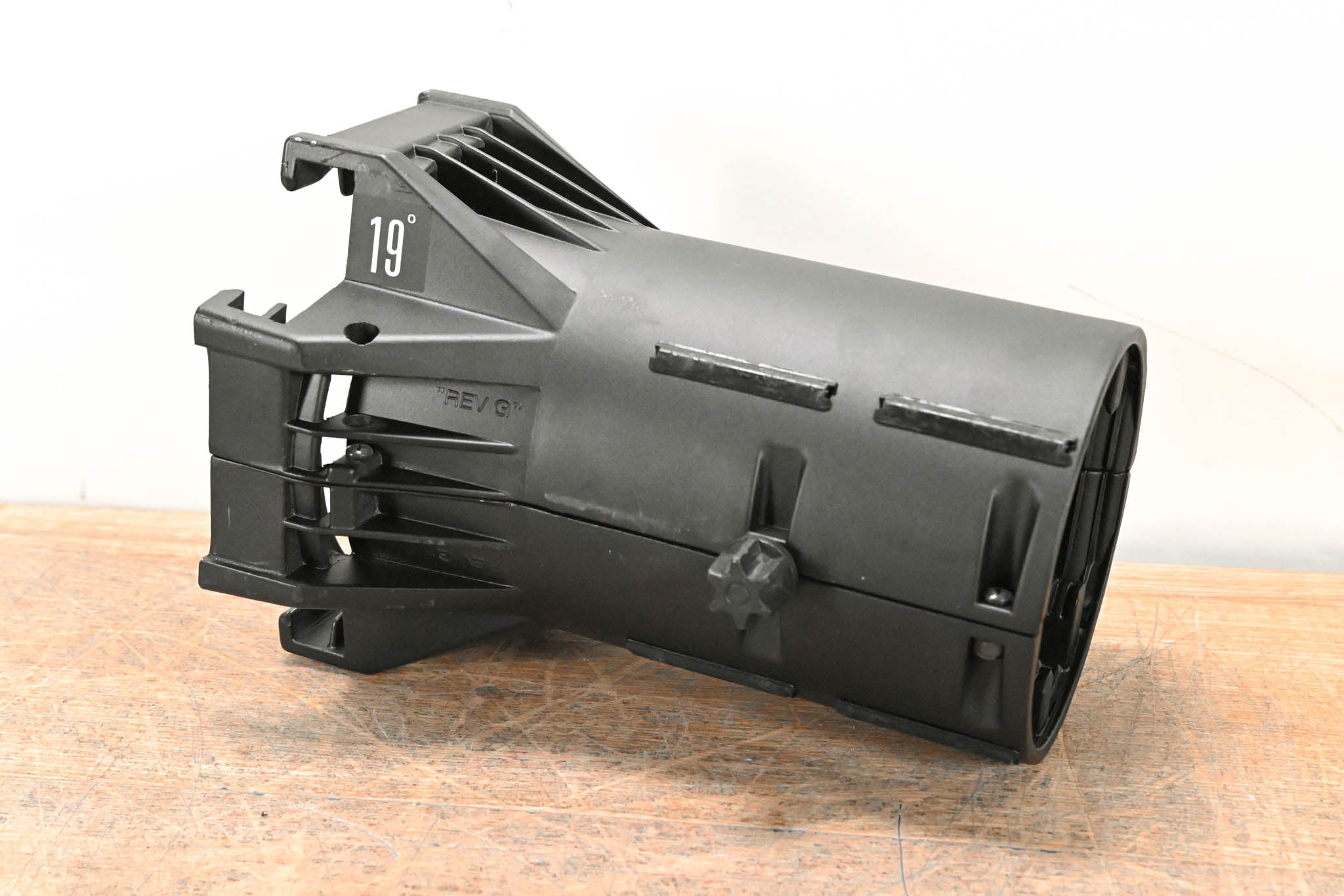 ETC Source Four 19 Degree Lens Tube for Ellipsoidal Light