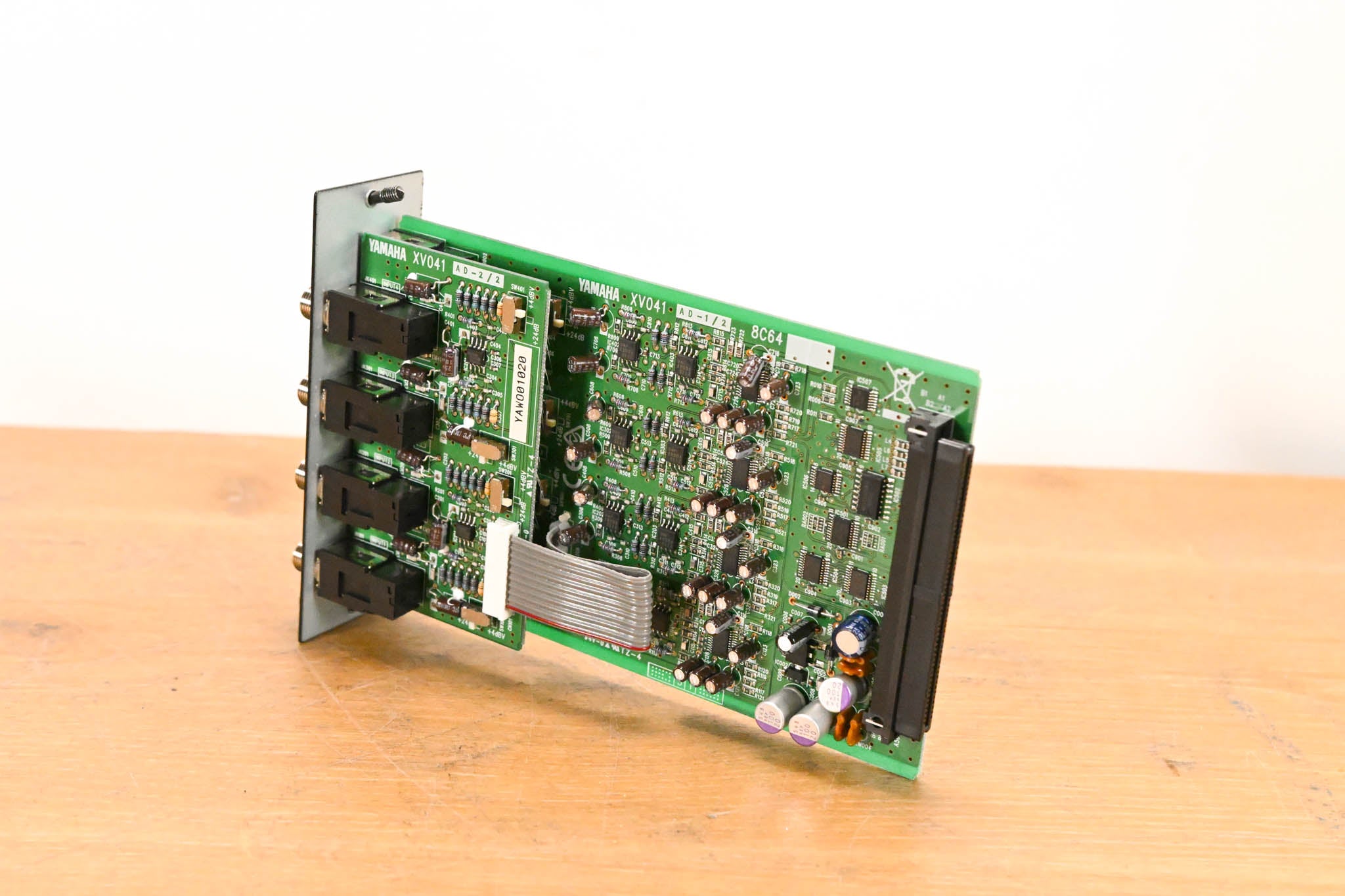 Yamaha MY8-AD24 - Thumbnail 4