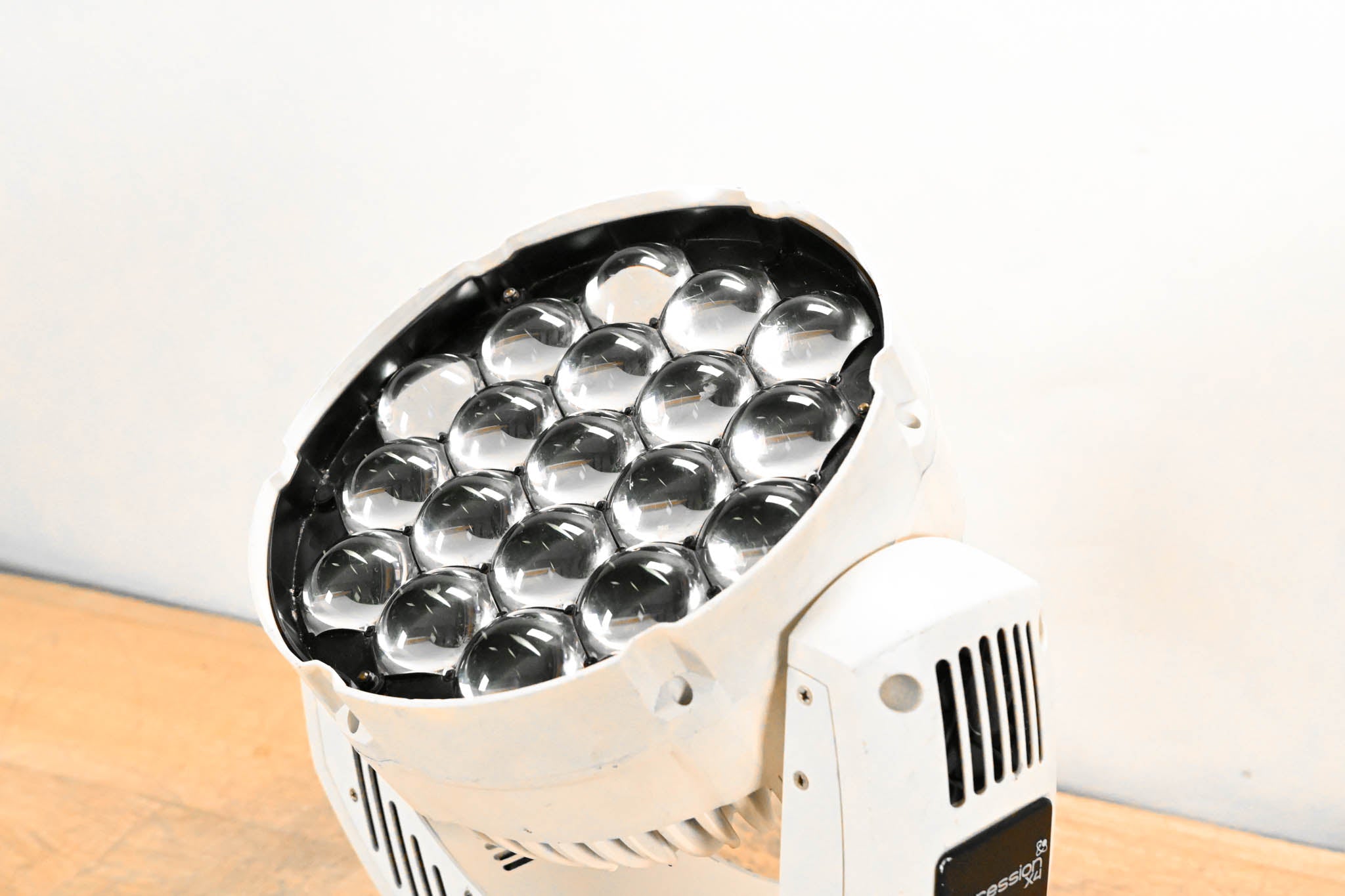 GLP Impression X4 RGBW LED Moving Light