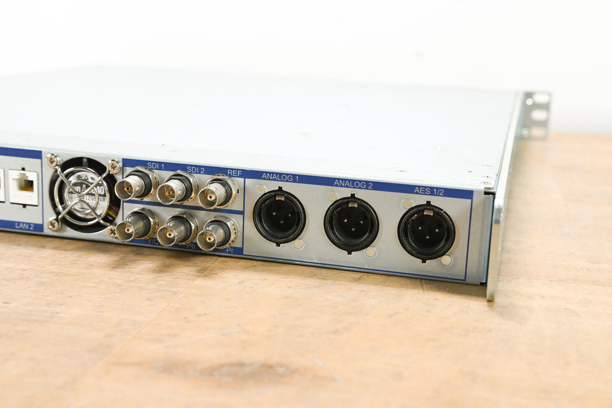 Streambox ACT-L3 SBT3-D9300 HD Video Decoder