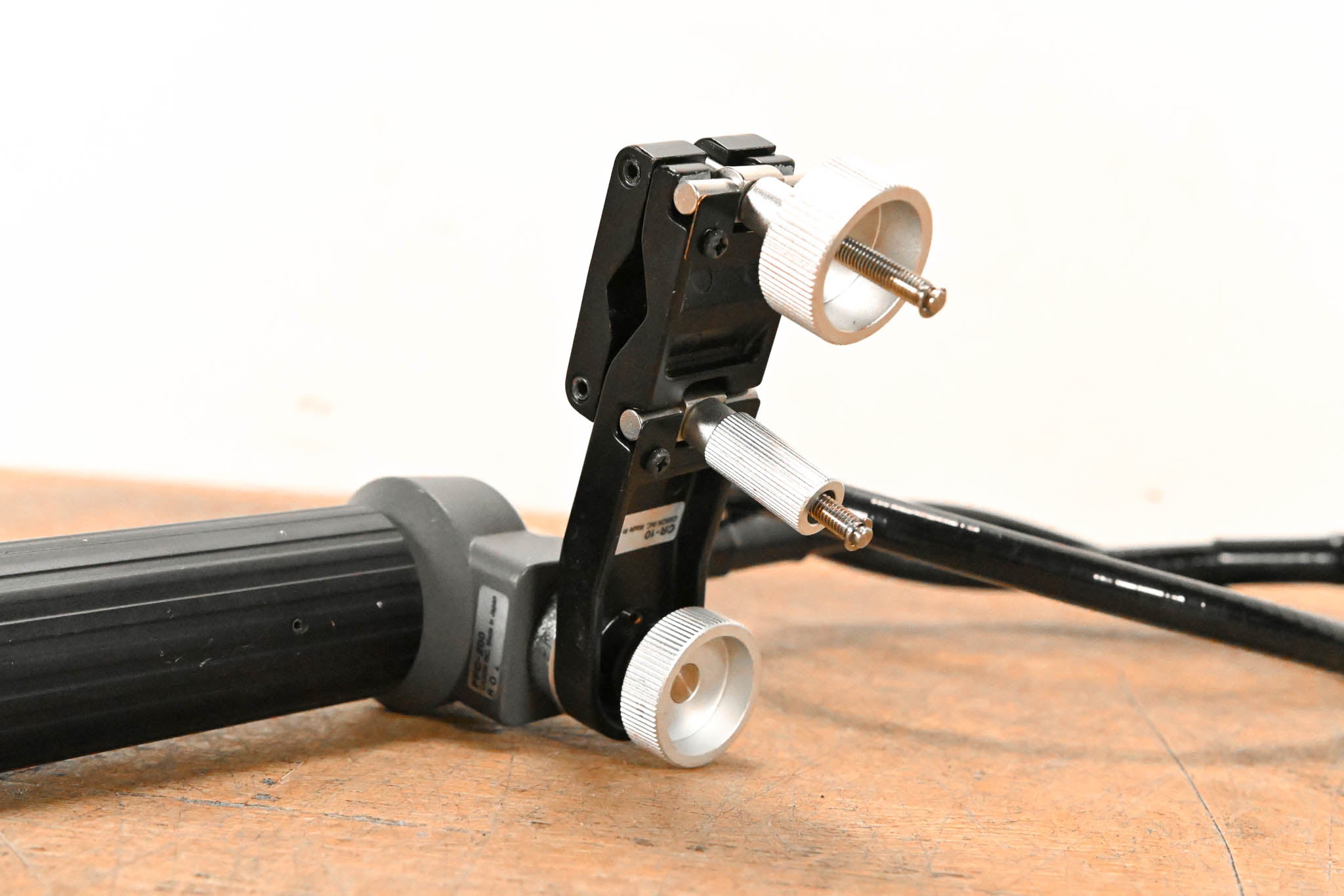 Canon FFC-200 Focus Manual Controller with CR-10 Clamper