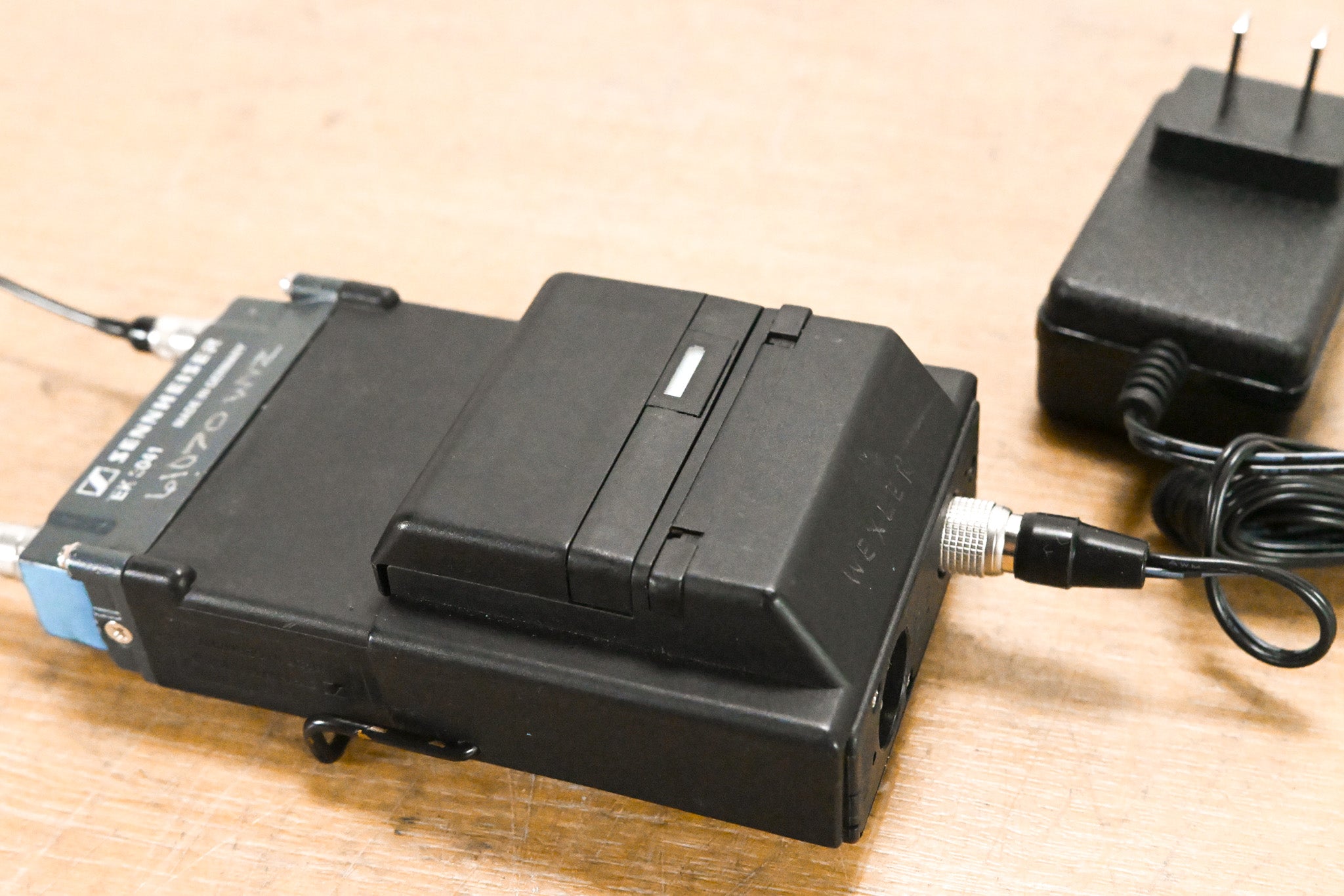 Sennheiser EK 3041-U True Diversity UHF Slot-In Wireless Receiver