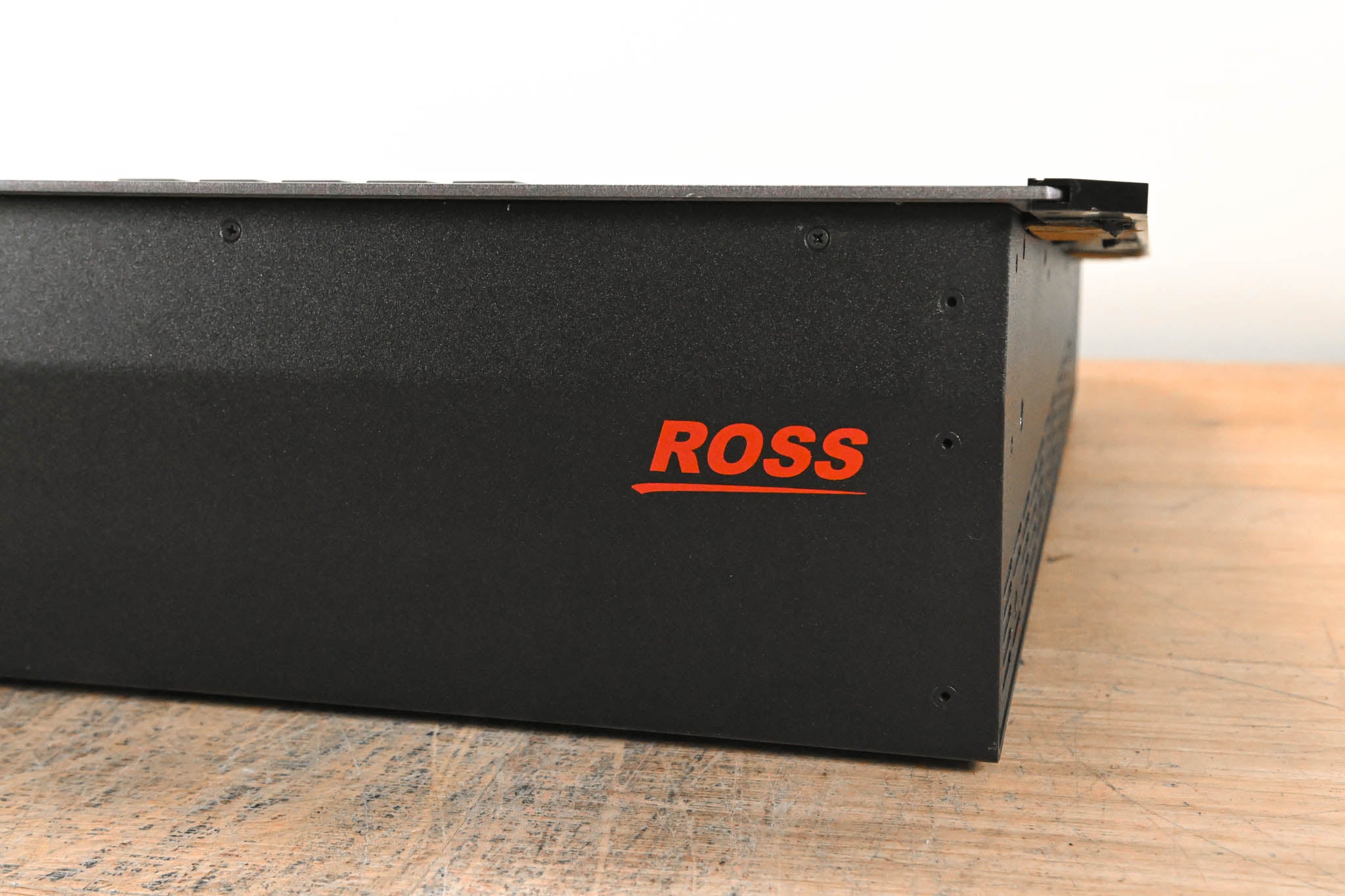 Ross Carbonite 2M Panel for Carbonite Production Switcher