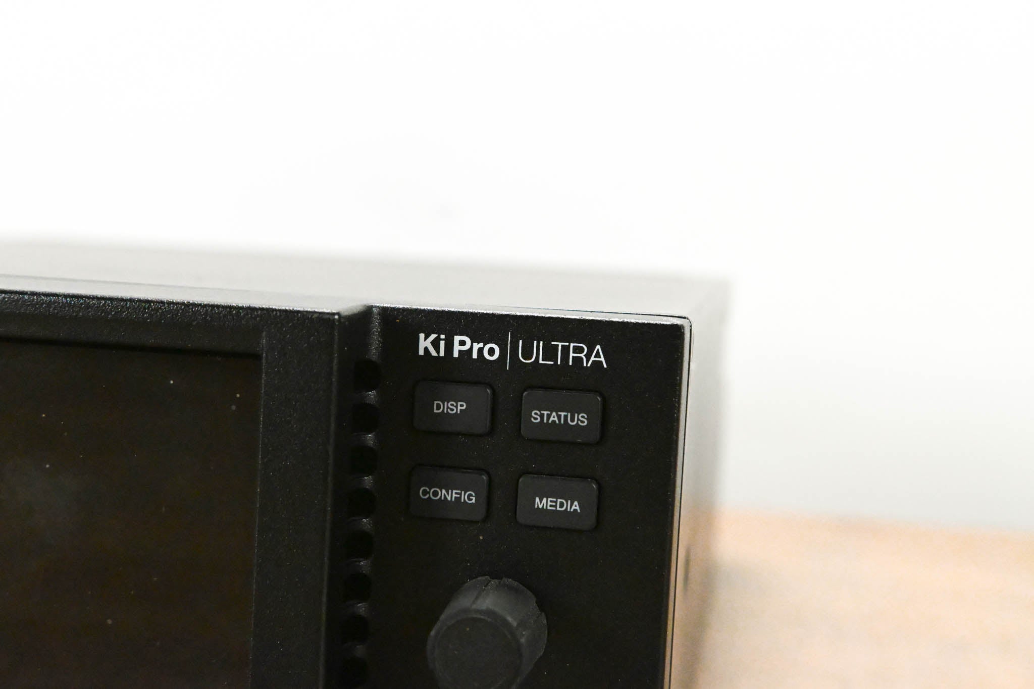 AJA Ki Pro Ultra File Based Recorder/Player (NO POWER SUPPLY)