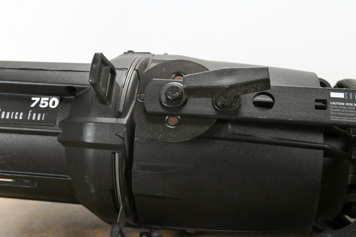 ETC Source Four 750 Ellipsoidal Light (No Lens Tube)