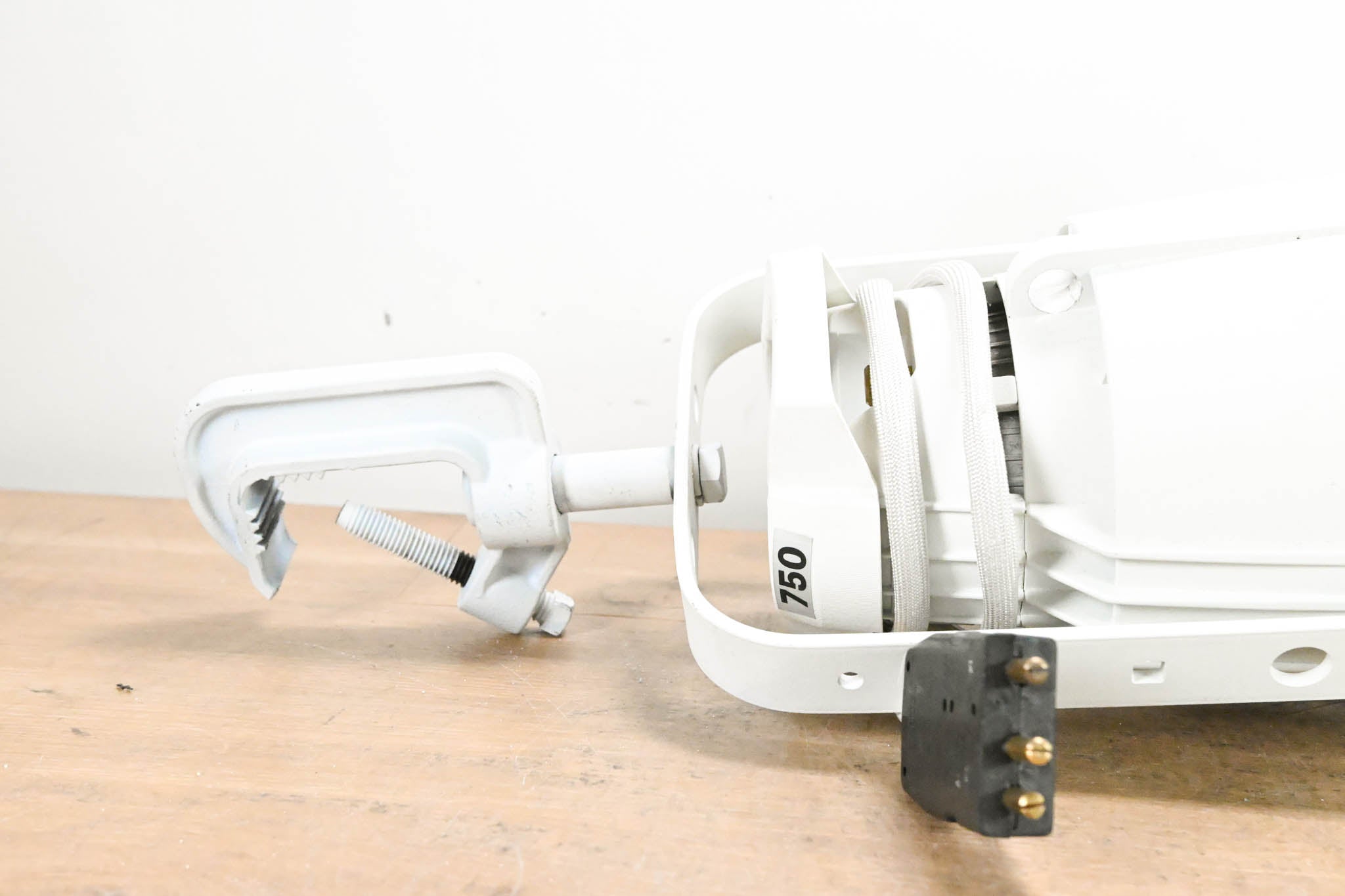 ETC Source Four 750 14 Degree Ellipsoidal Light