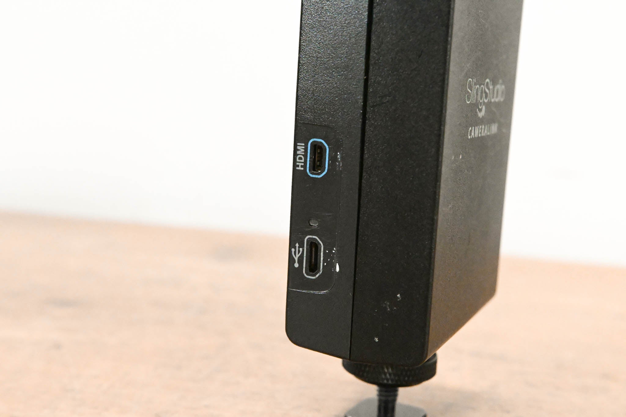 SlingStudio CameraLink