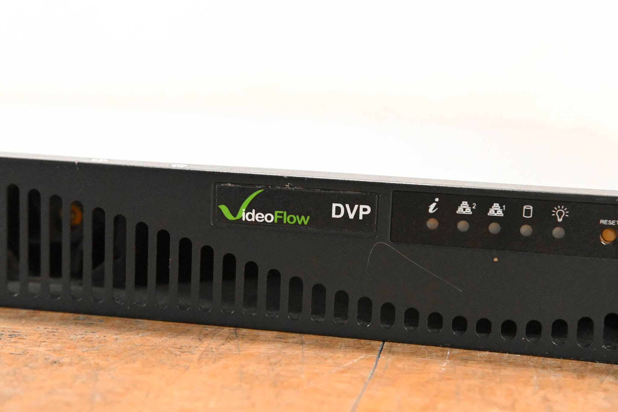 VideoFlow DVP100S IP/ASI Video Protection Unit – Redundant/Standby