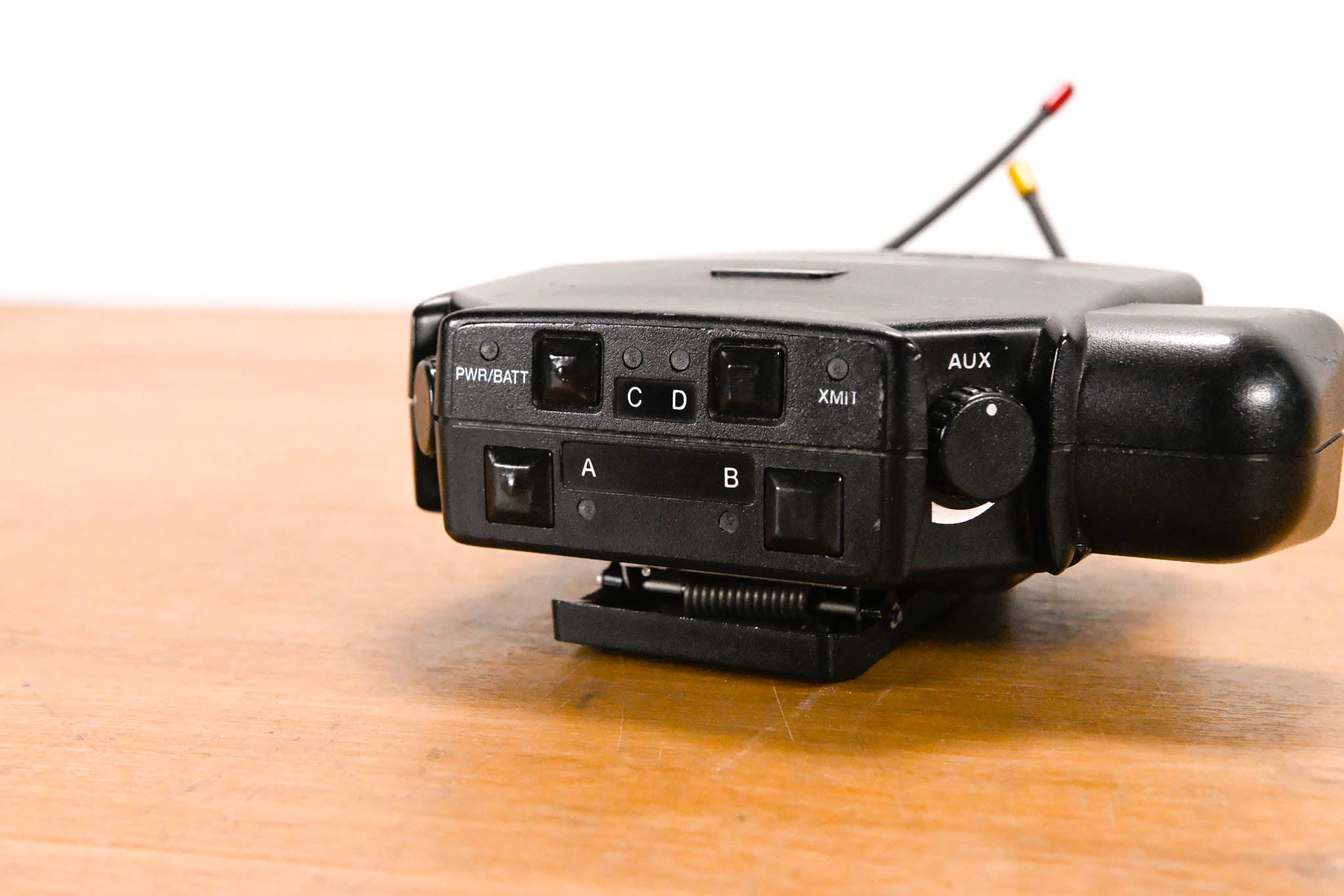 HME BP850 Beltpack Transceiver - Band C4