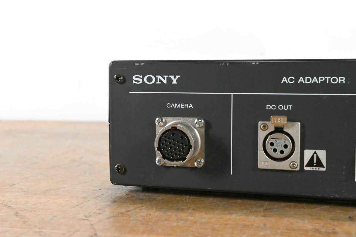 Sony AC-550 AC Adapter