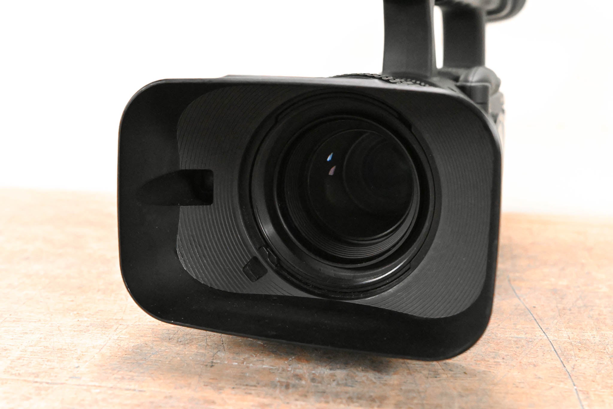 Canon XH G1 3CCD HDV Camcorder