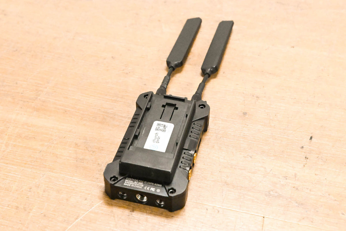Ikan Blitz 500 Transmitter for Wireless HDMI/3G-SDI Transmission System