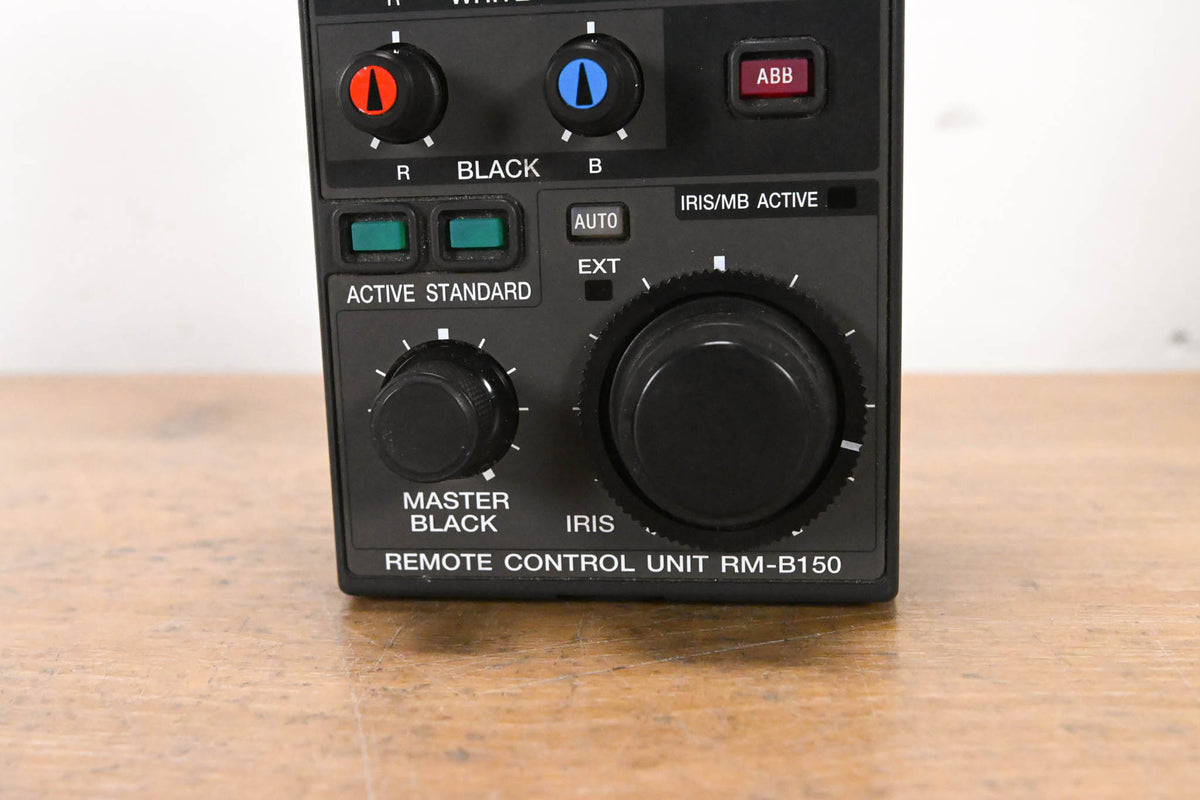Sony RM-B150 Remote Control Unit