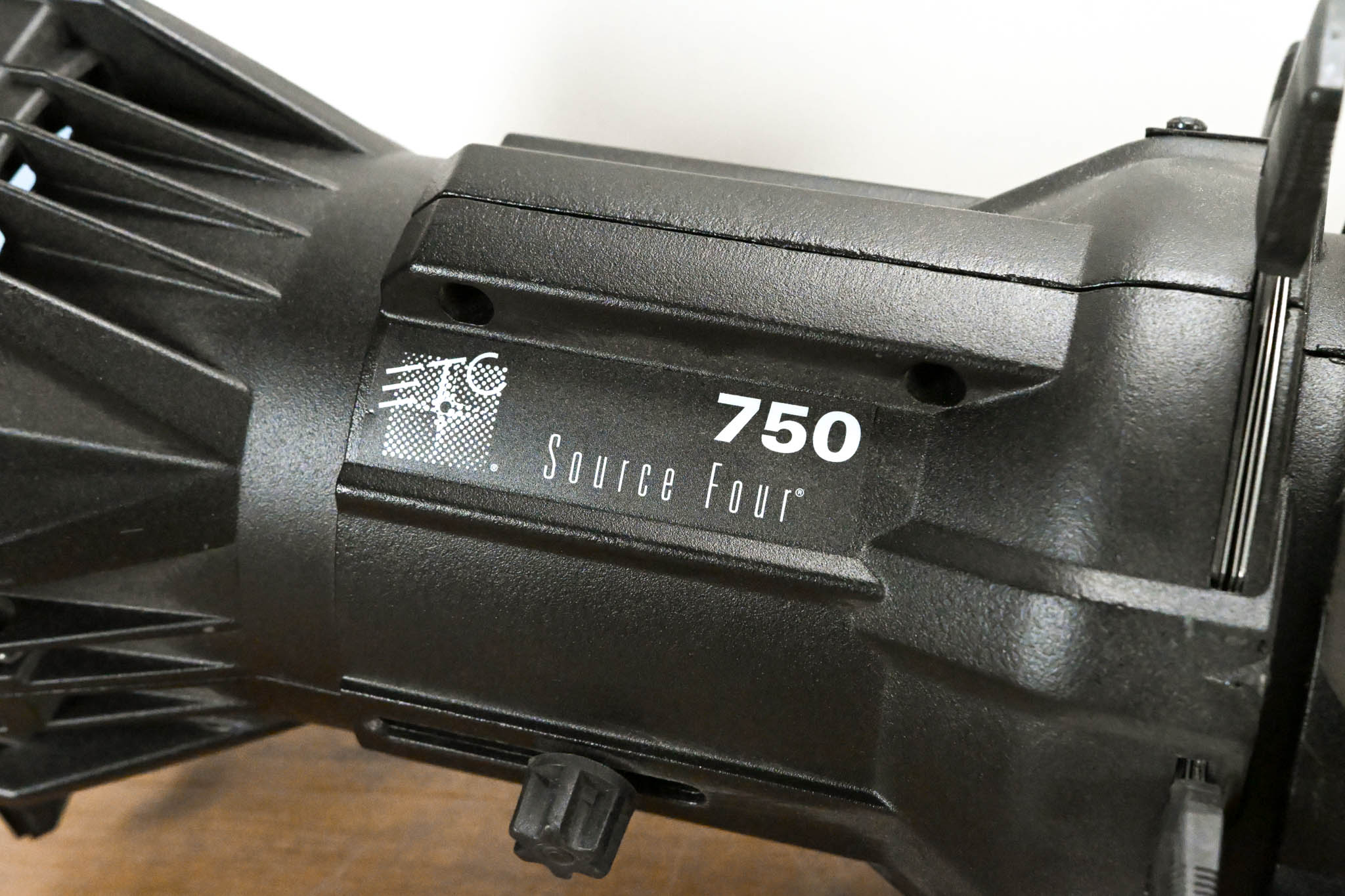 ETC Source Four 750 50 Degree Ellipsoidal Light