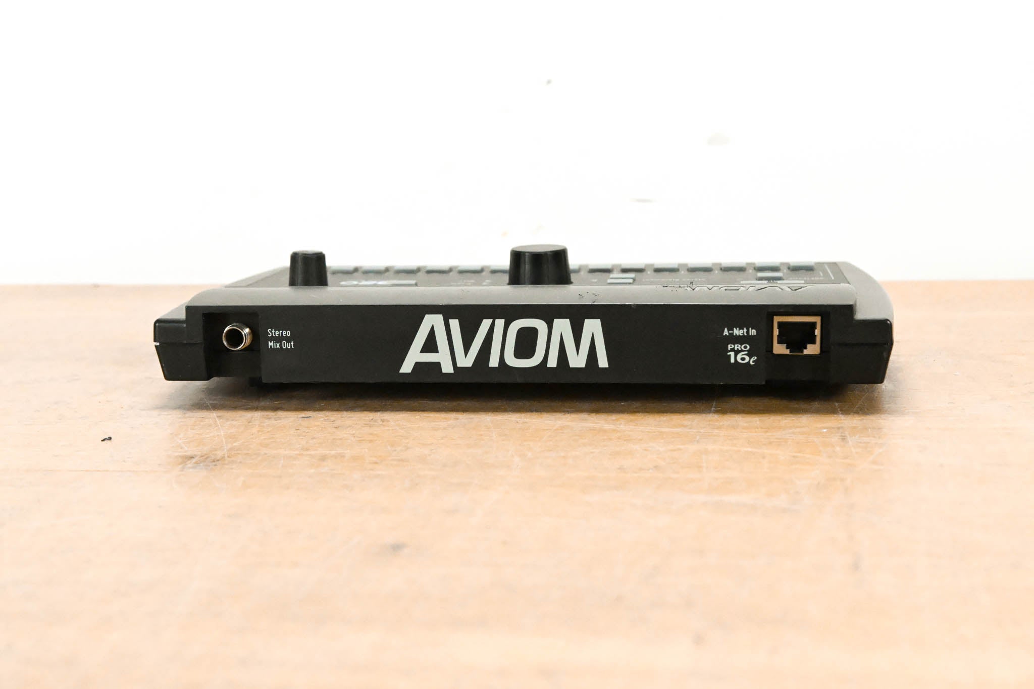 Aviom A320 16-Channel Personal Mixer