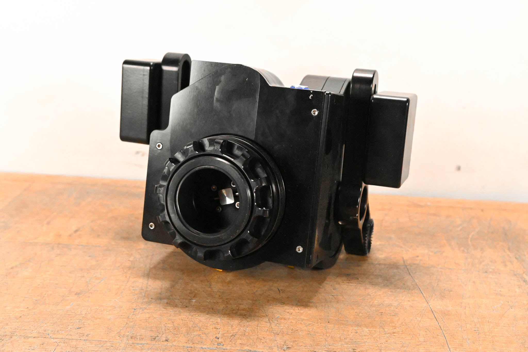 VariZoom Pan Bars Control Module (NO HANDLES)