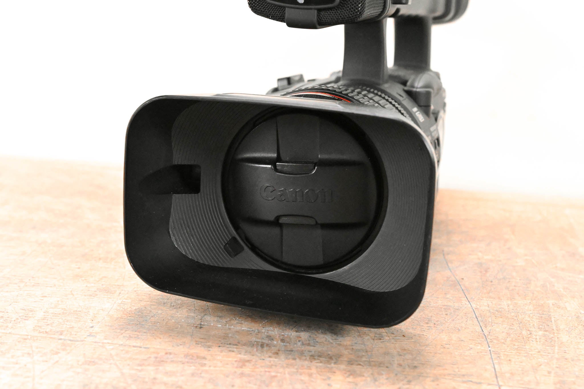 Canon XH G1 3CCD HDV Camcorder