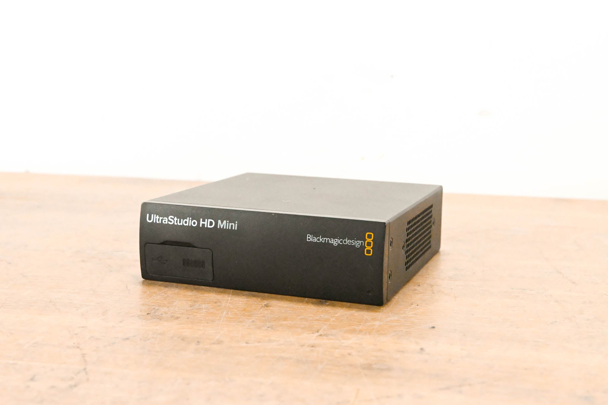 Blackmagic Design UltraStudio HD Mini