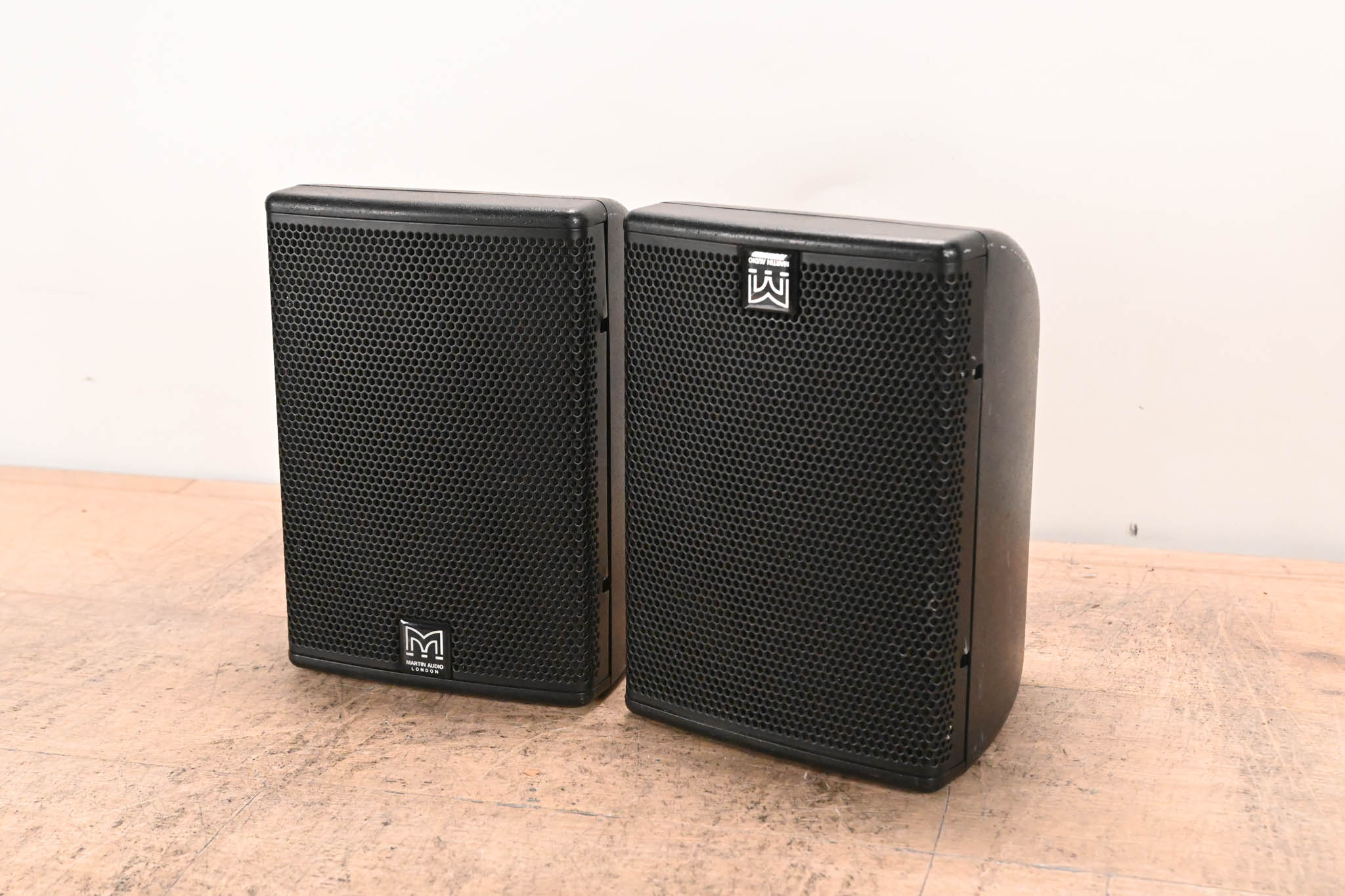 Martin Audio CDD5 5
