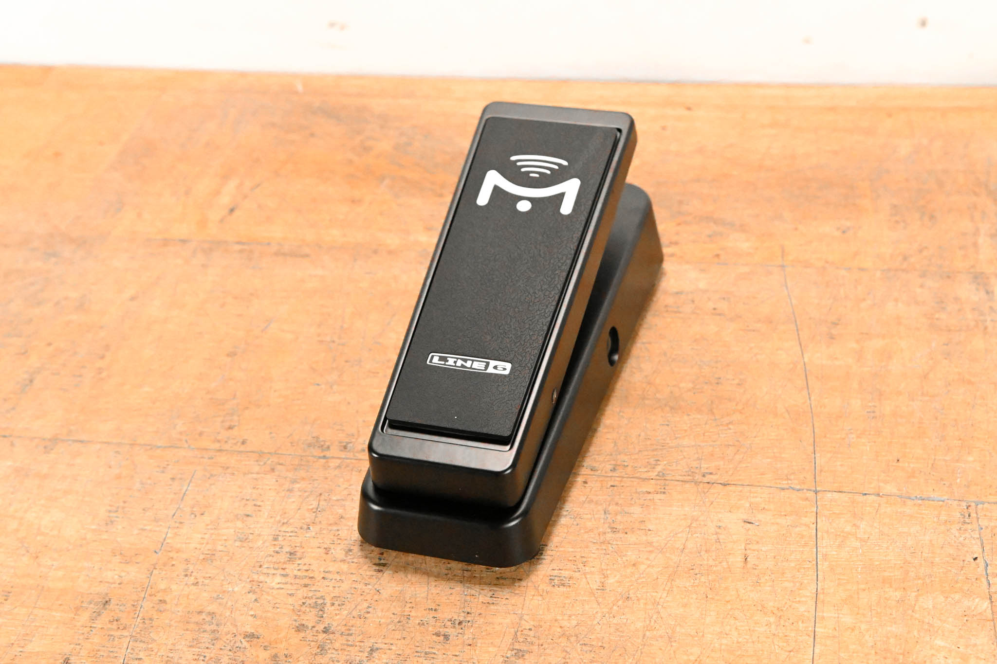 u*4様 LINE6 Mission Engineering SP1-L6H Mission Engineering SP1-L6H Expression Pedal for Line 6