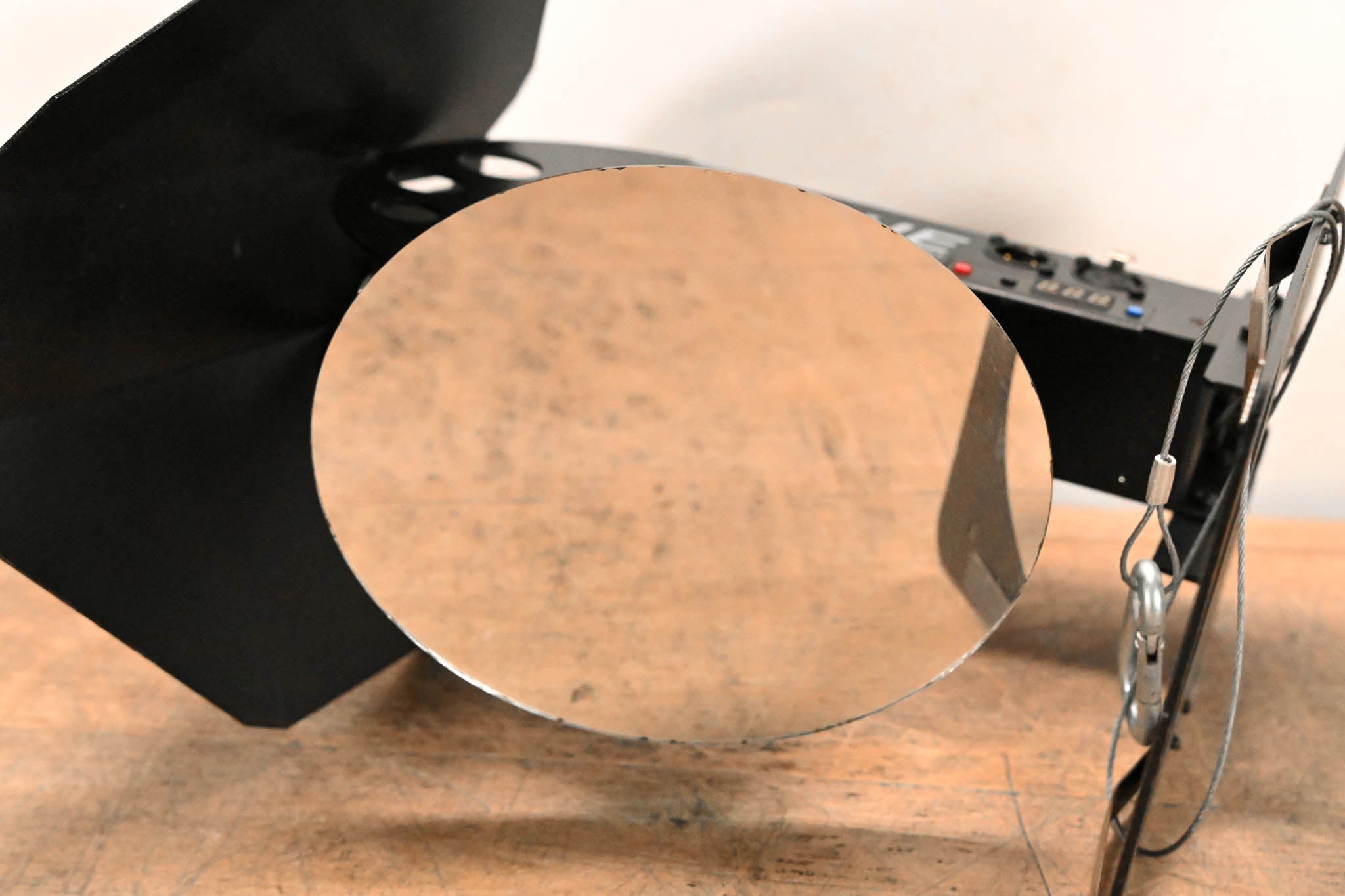 Rosco I-CUE Intelligent Mirror (NO POWER SUPPLY)