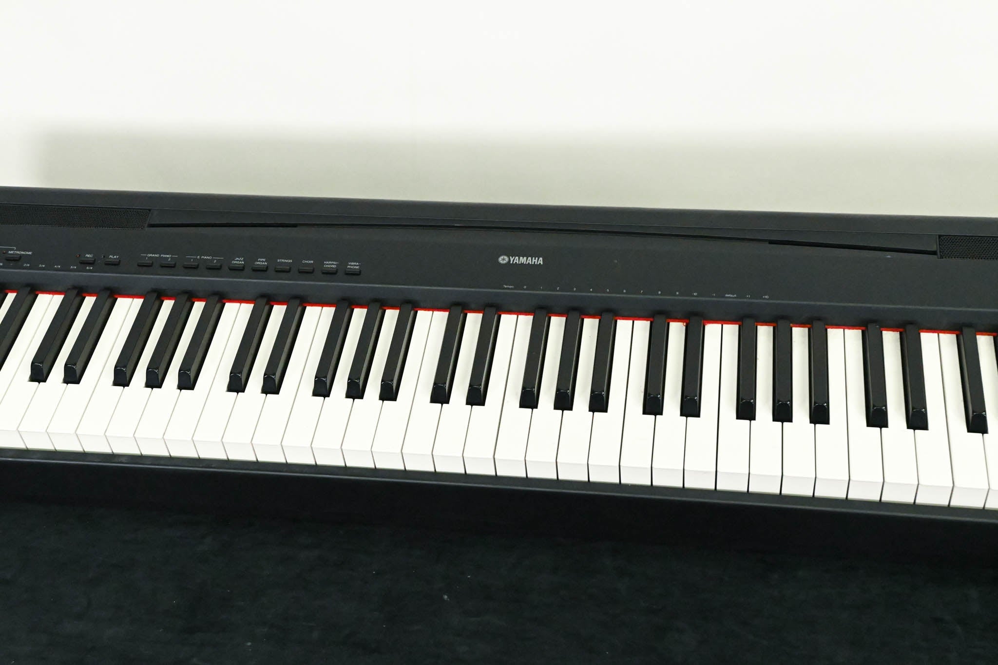 Yamaha P-95 88-Key Digital Piano (NO POWER SUPPLY)