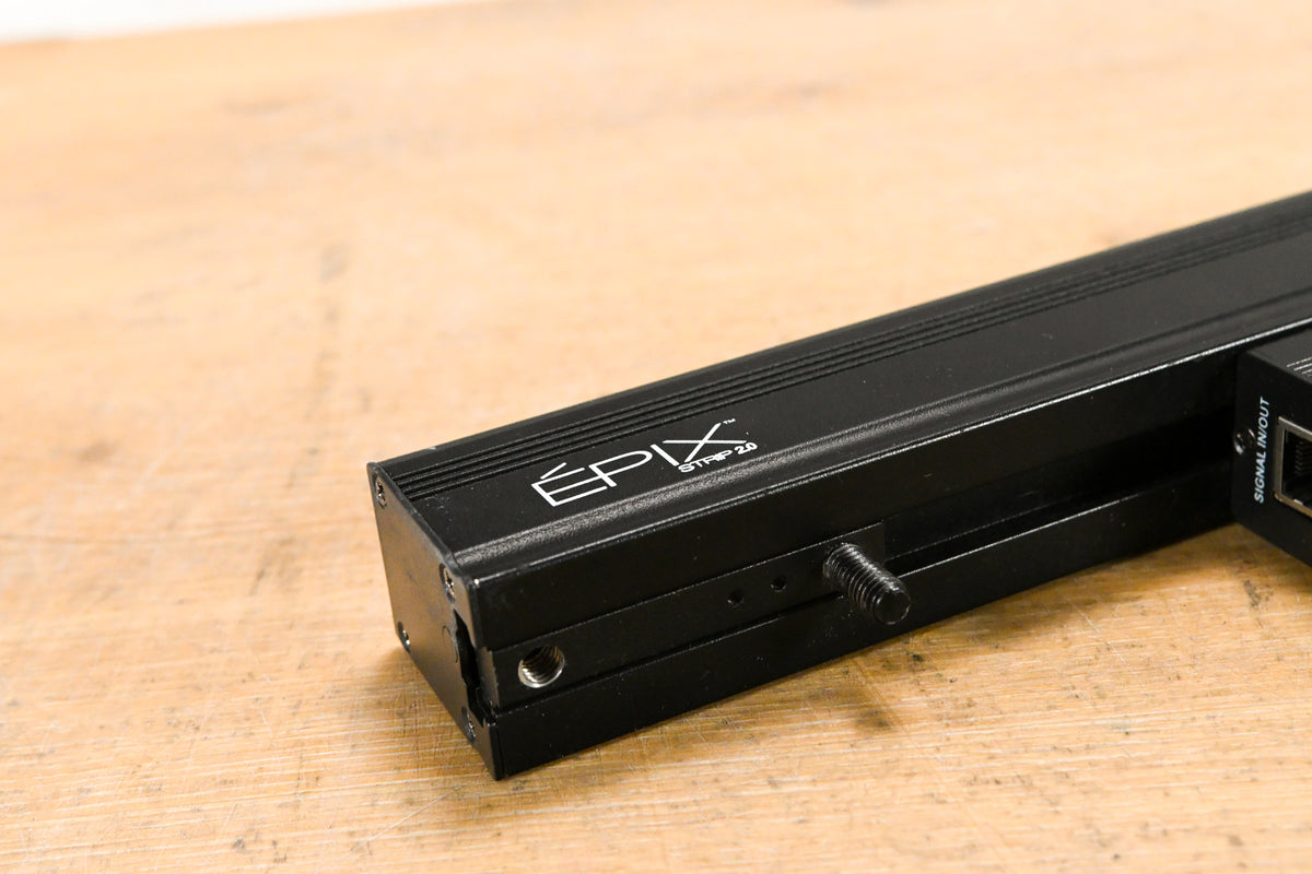 Chauvet ÉPIX Strip 2.0 1-Meter Pixel-Mapping LED Strip