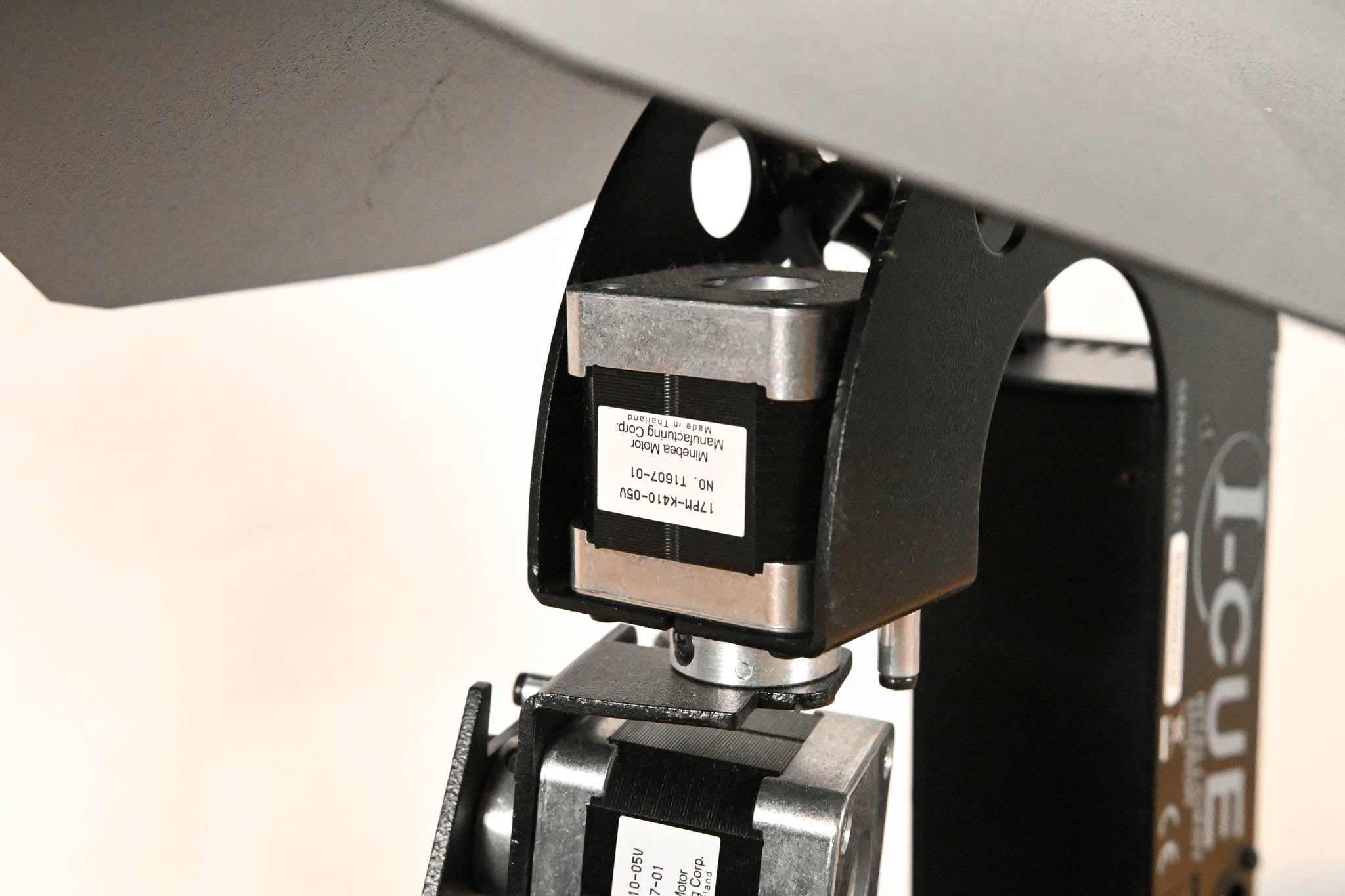 Rosco I-CUE Intelligent Mirror (NO POWER SUPPLY)