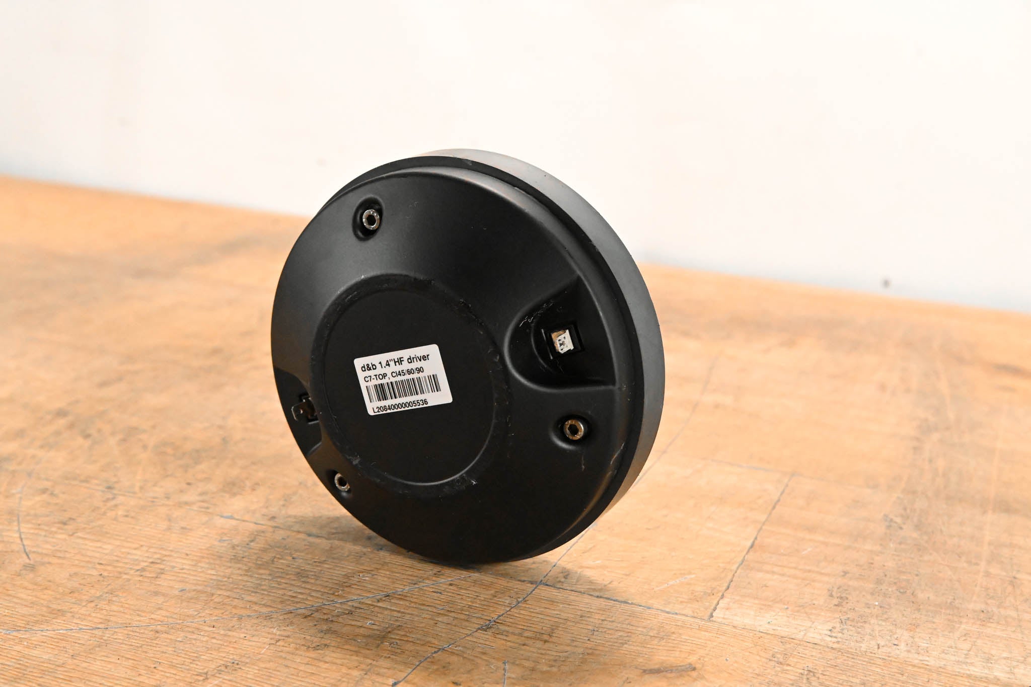 d&b audiotechnik 1.4" HF Replacement Driver