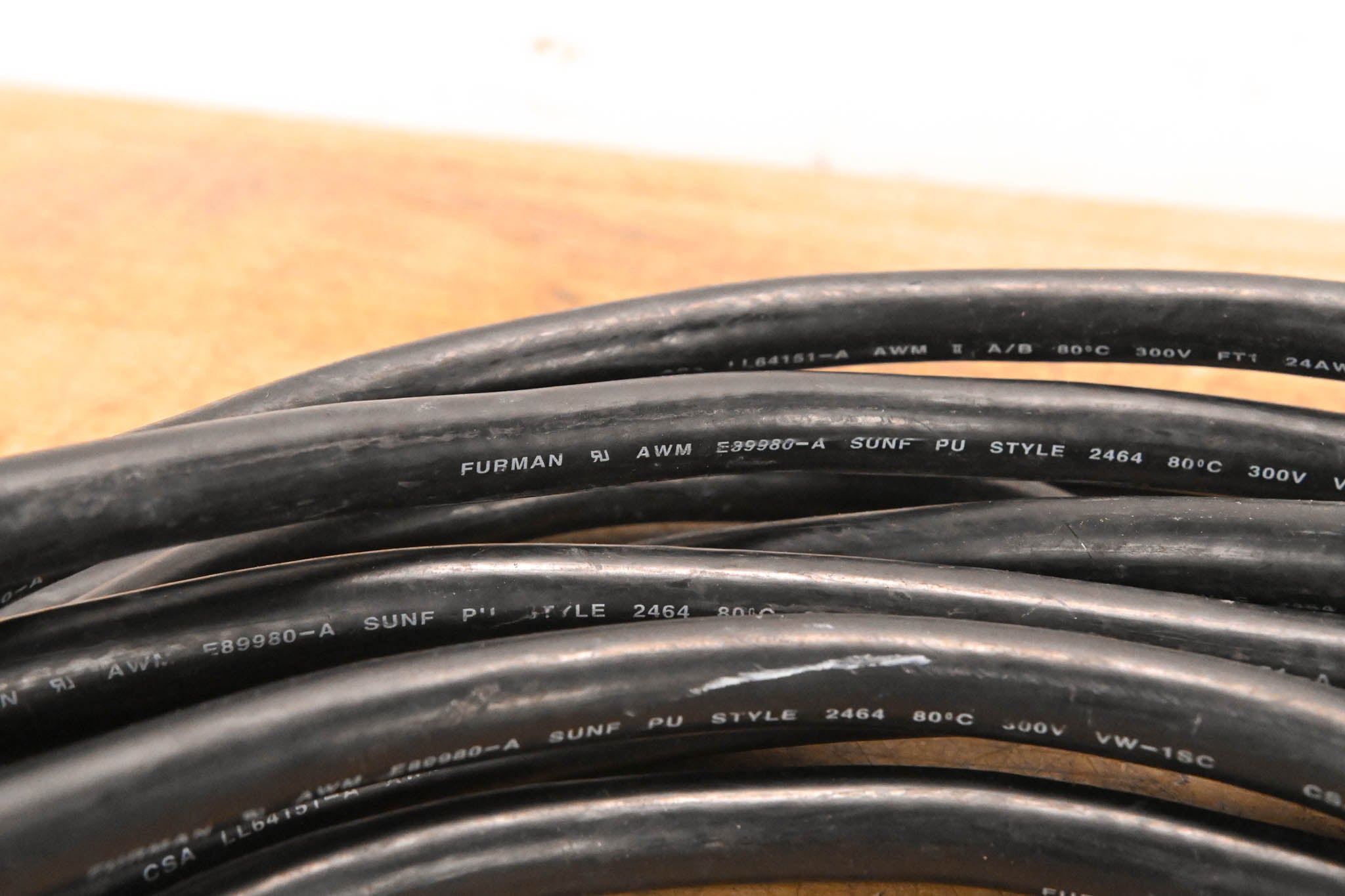 Furman HRM-16 16-Channel Headphone Mixing Station