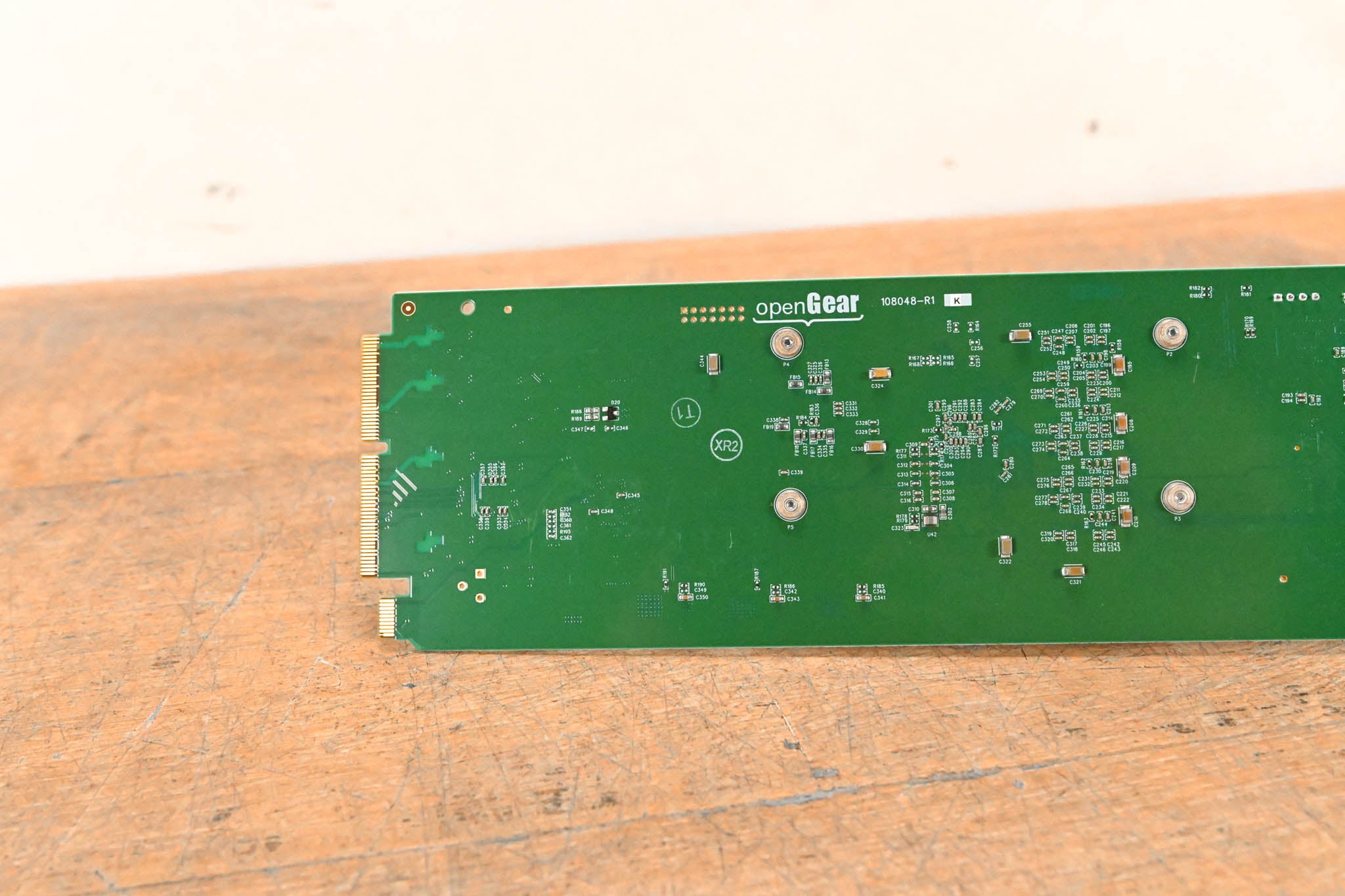 AJA OG-HI5-4K-PLUS openGear SDI to HDMI Converter