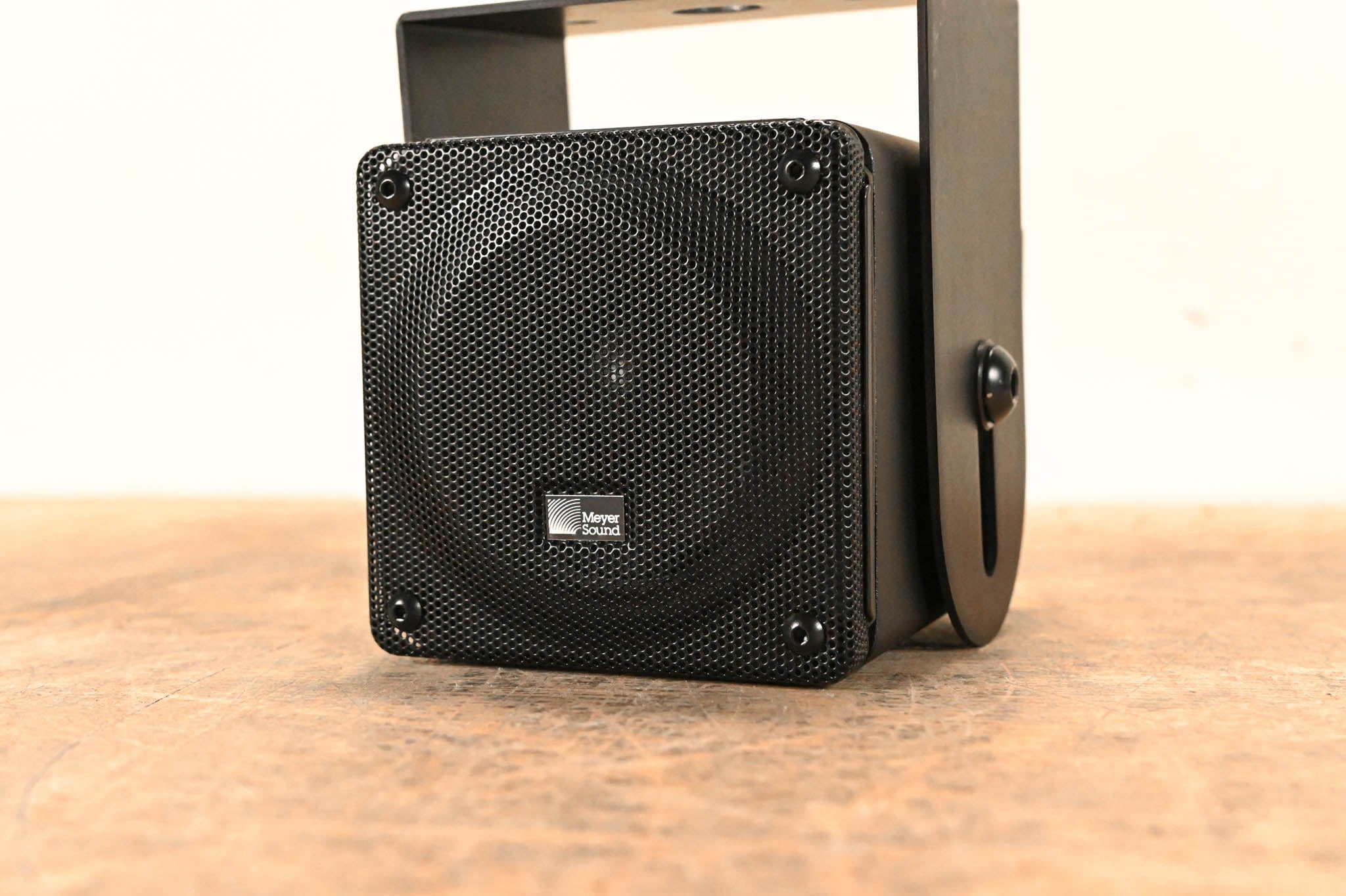 Meyer Sound MM-4XP Miniature Self-Powered Loudspeaker (NO POWER SUPPLY)