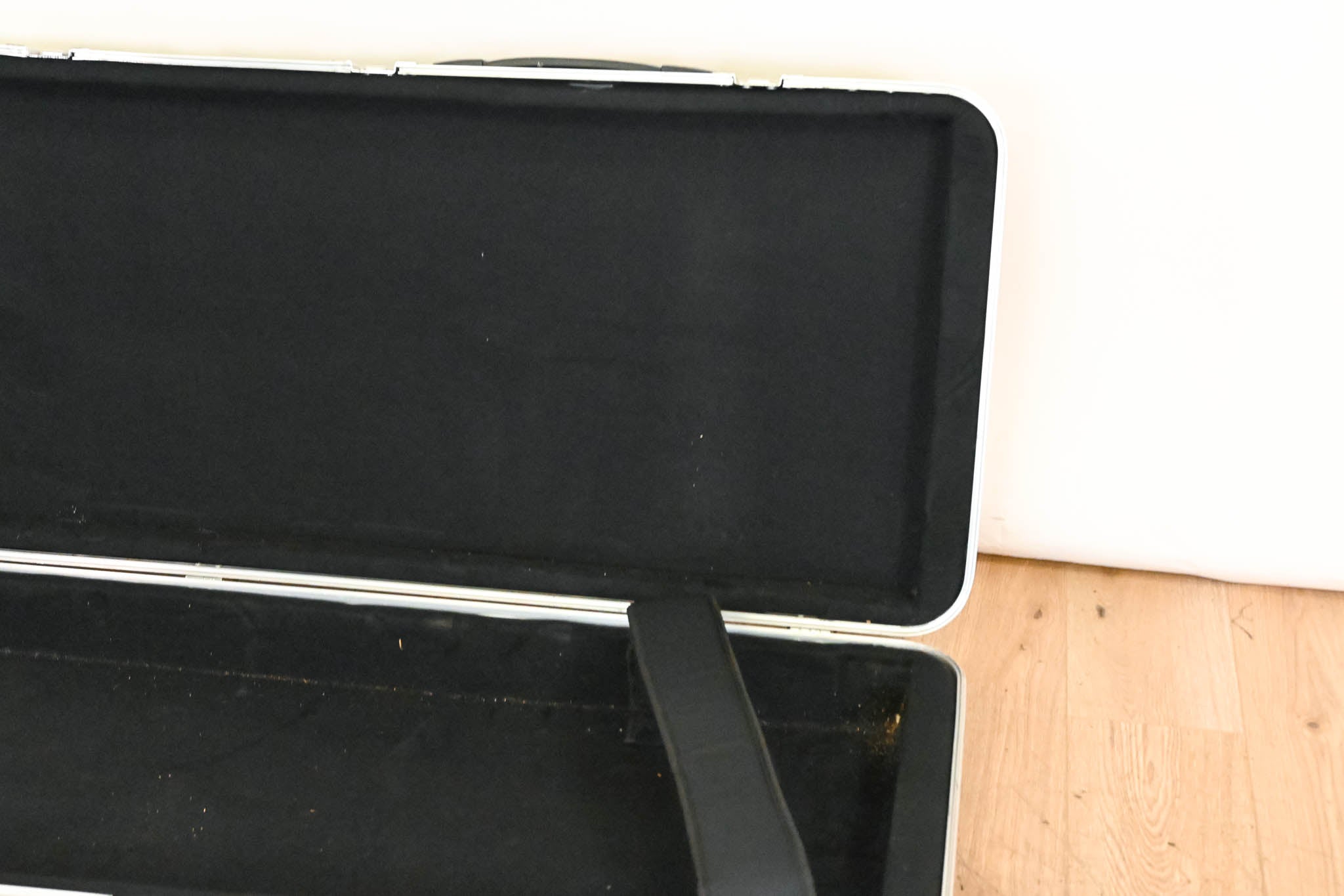 Gator Cases 88-Key Keyboard Case with Wheels