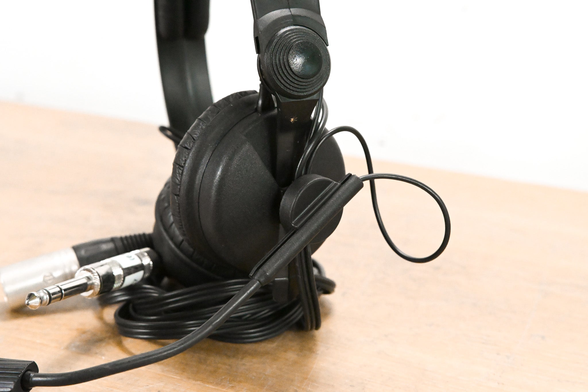 Sennheiser HMD 25-1 Boomset with Supercardoid Mic