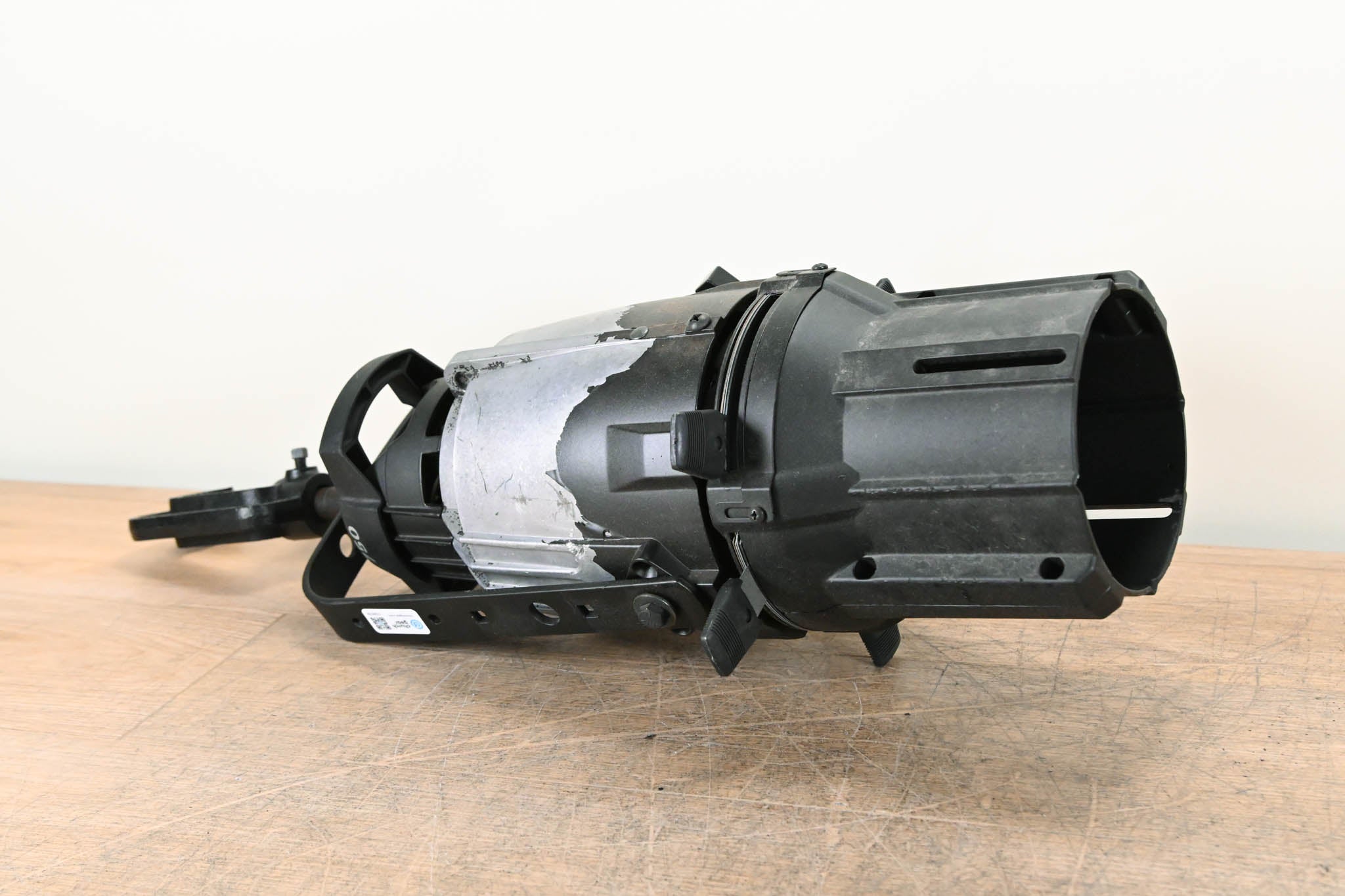 ETC Source Four 750 Ellipsoidal Light (No Lens Tube)