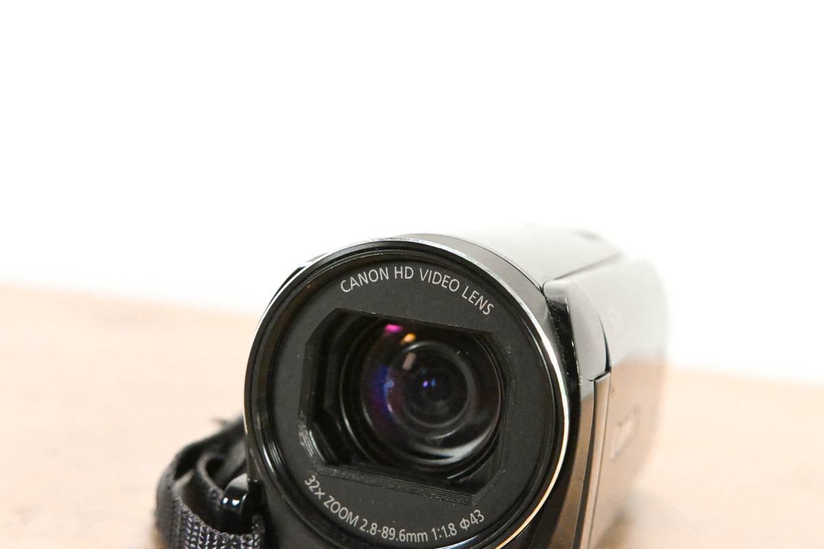 Canon VIXIA HF R70 HD Camcorder