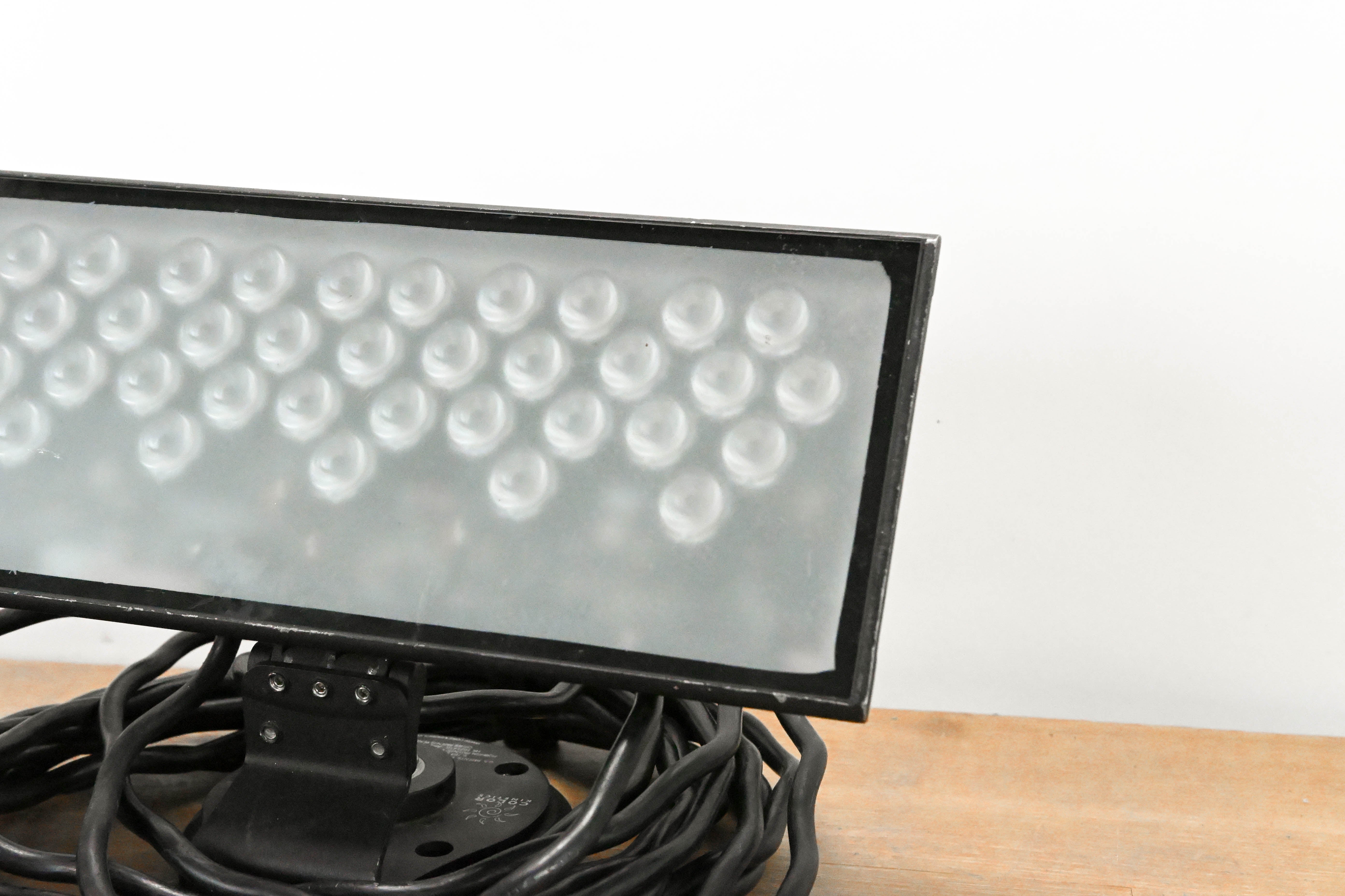 Philips Color Kinetics ColorBlast 12 Wash Light Fixture