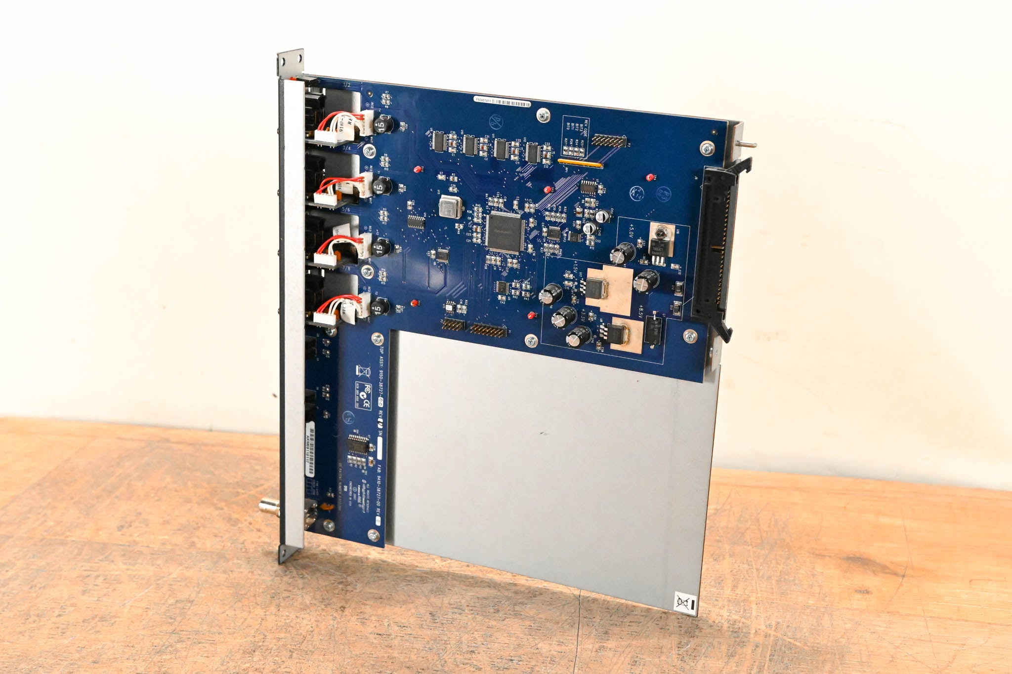Digidesign DSI Digital Input Card for VENUE Systems