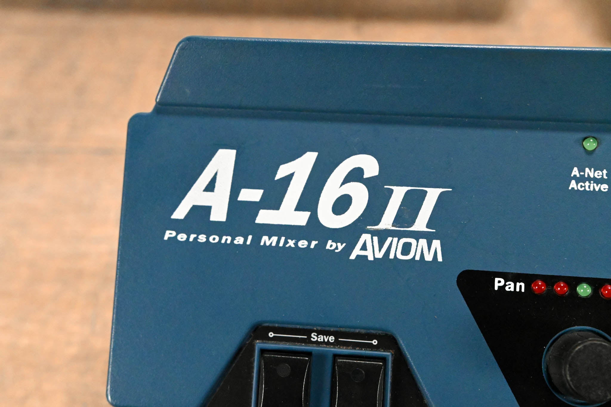 Aviom A-16II Personal Mixer (Pack of 3)