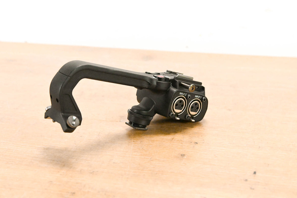 Canon HDU-1 Handle Unit